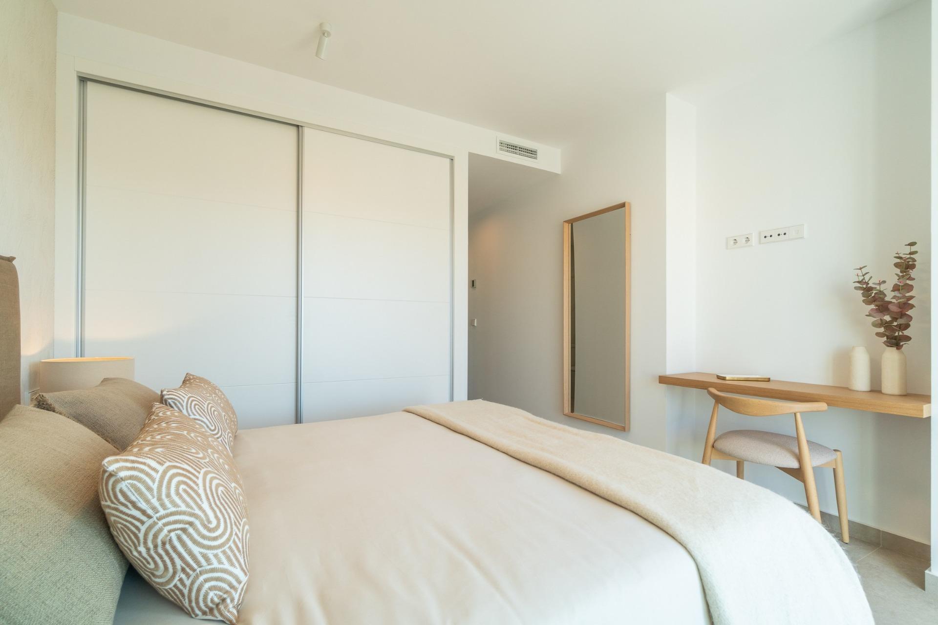 NEW BUILD RESIDENTIAL COMPLEX IN VERA