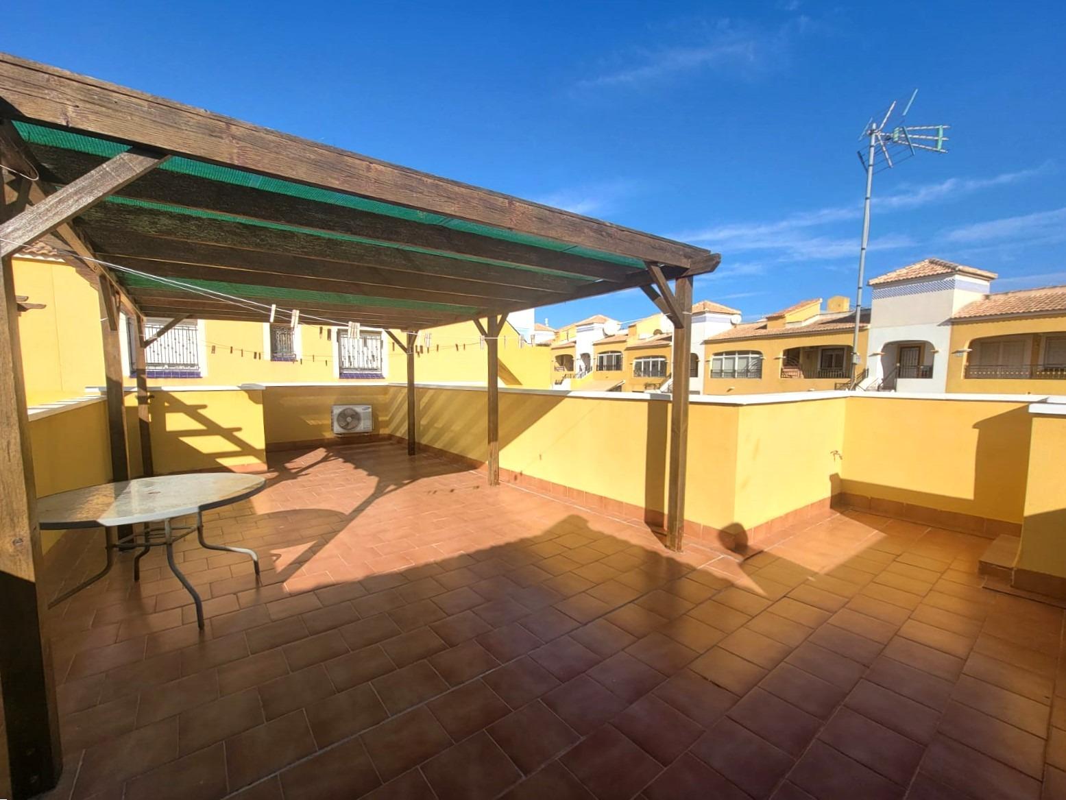 Apartment for Sale in Torrevieja, Alicante