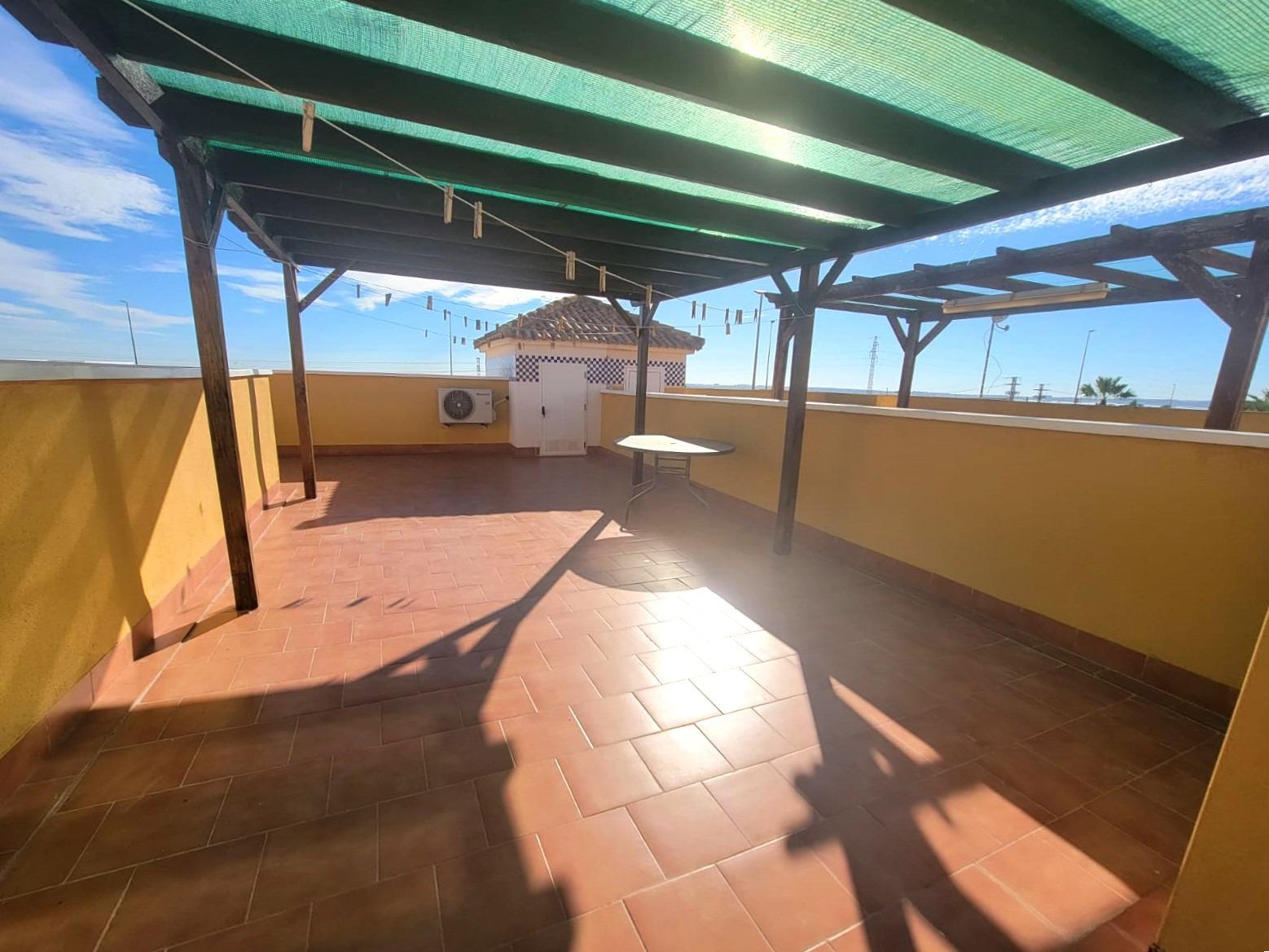 Apartment for Sale in Torrevieja, Alicante