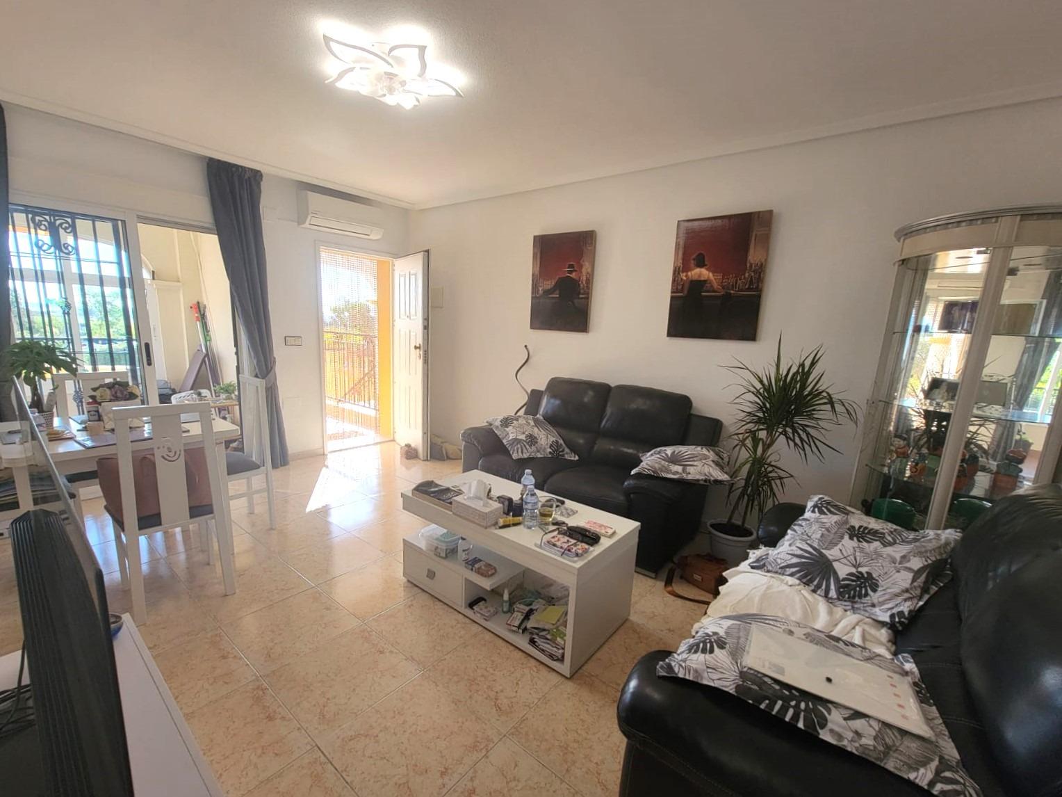 Apartment for Sale in Torrevieja, Alicante