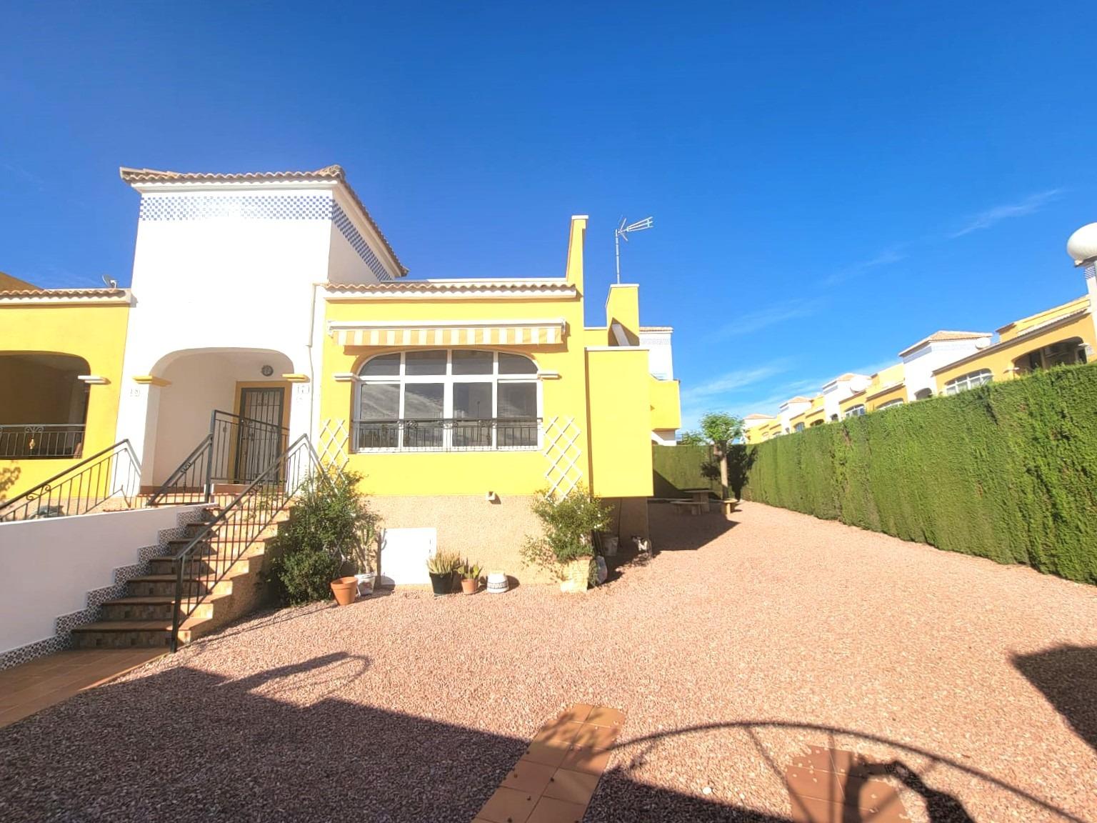 Apartment for Sale in Torrevieja, Alicante