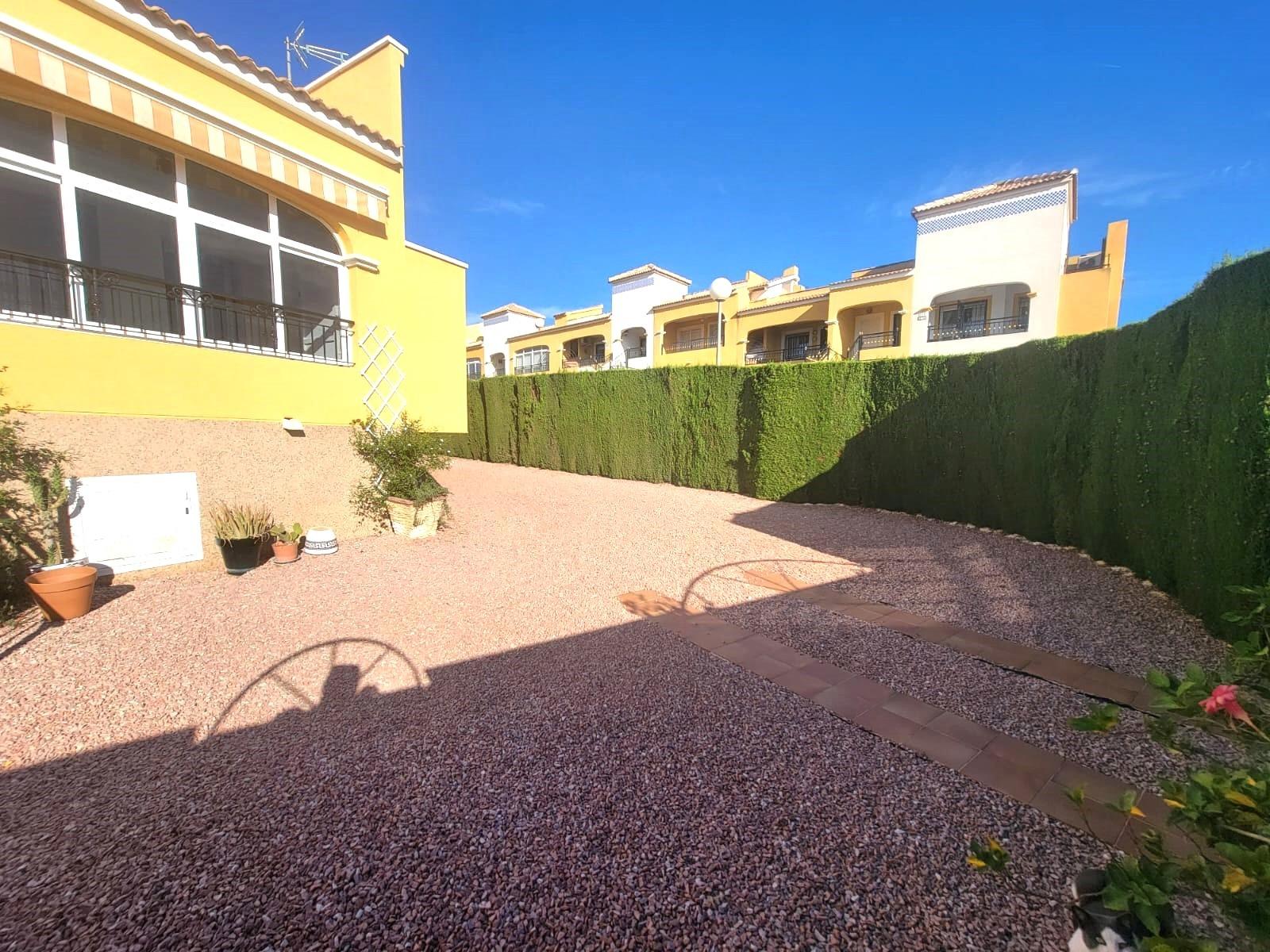 Apartment for Sale in Torrevieja, Alicante