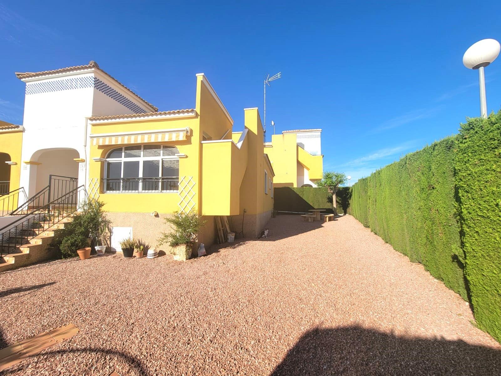 Apartment for Sale in Torrevieja, Alicante
