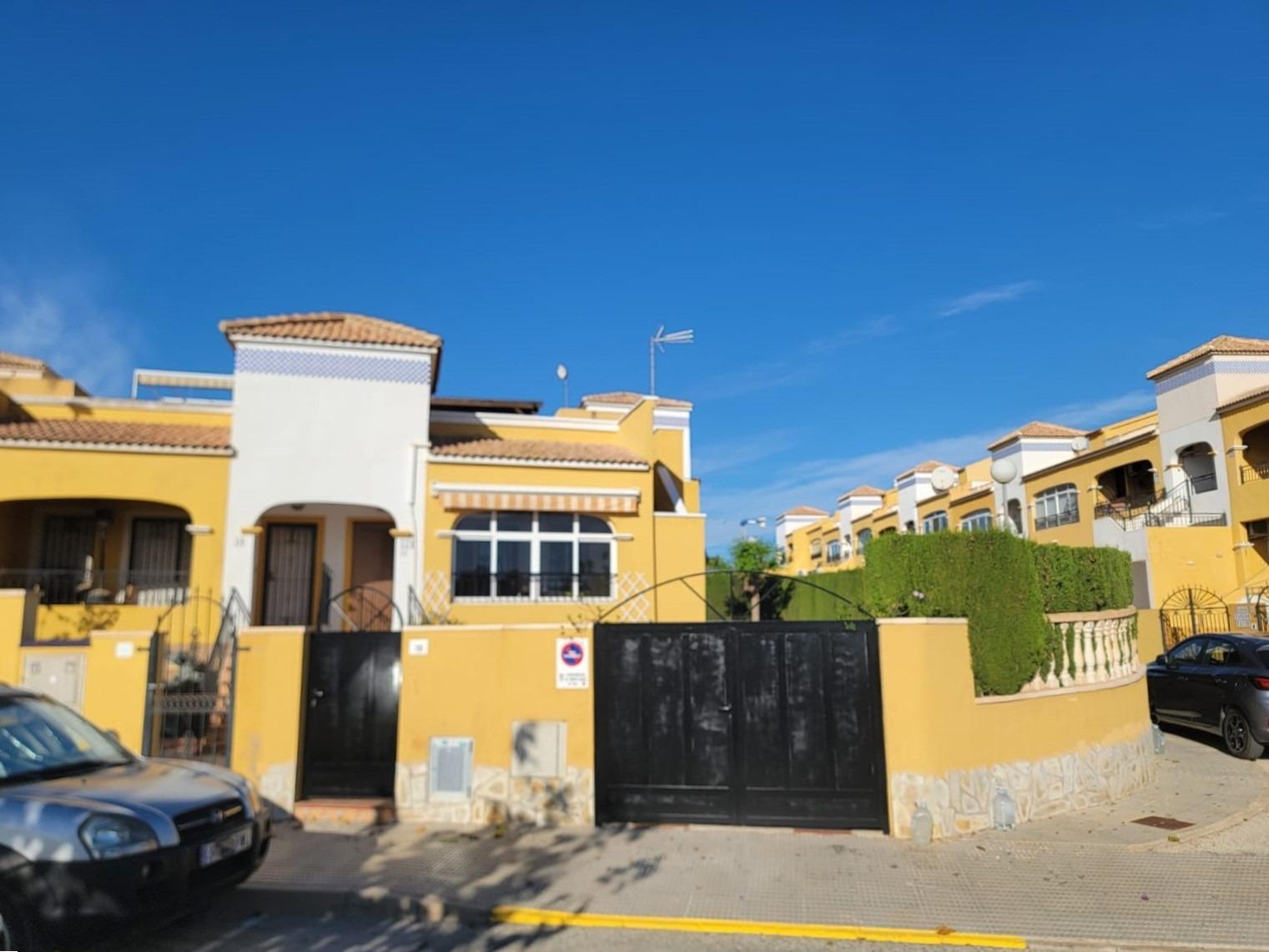 Apartment for Sale in Torrevieja, Alicante