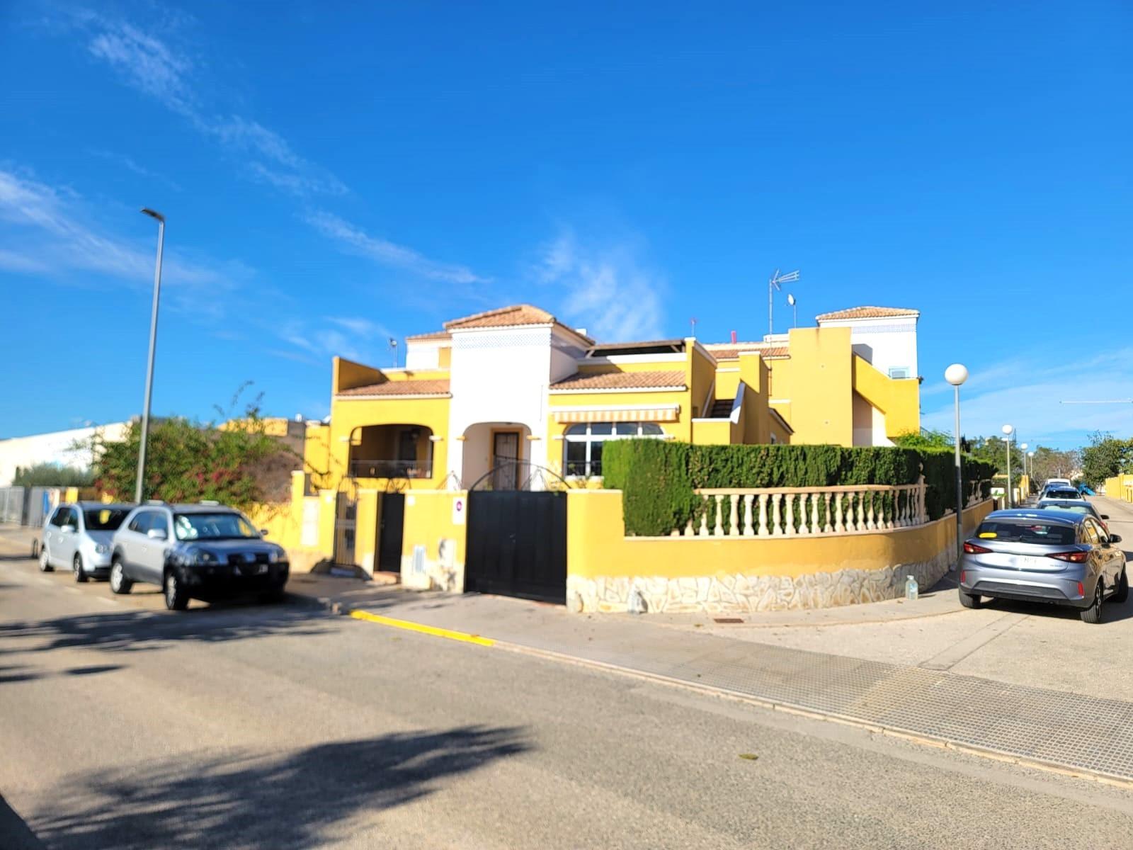 Apartment for Sale in Torrevieja, Alicante
