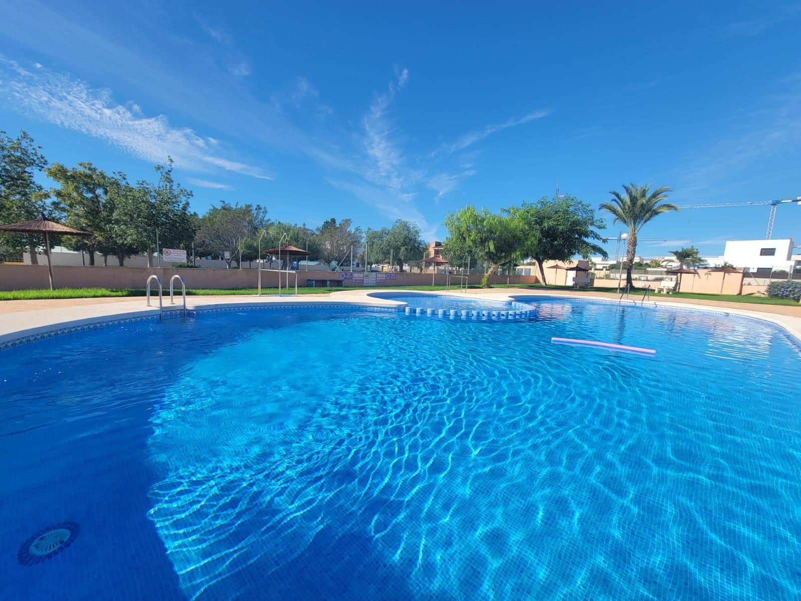 Apartment for Sale in Torrevieja, Alicante