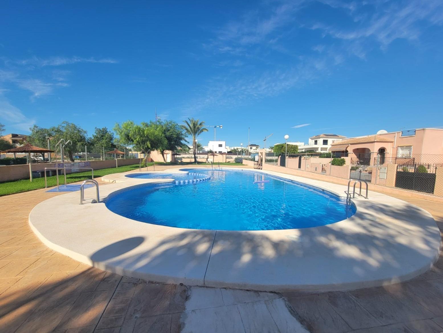 Apartment for Sale in Torrevieja, Alicante