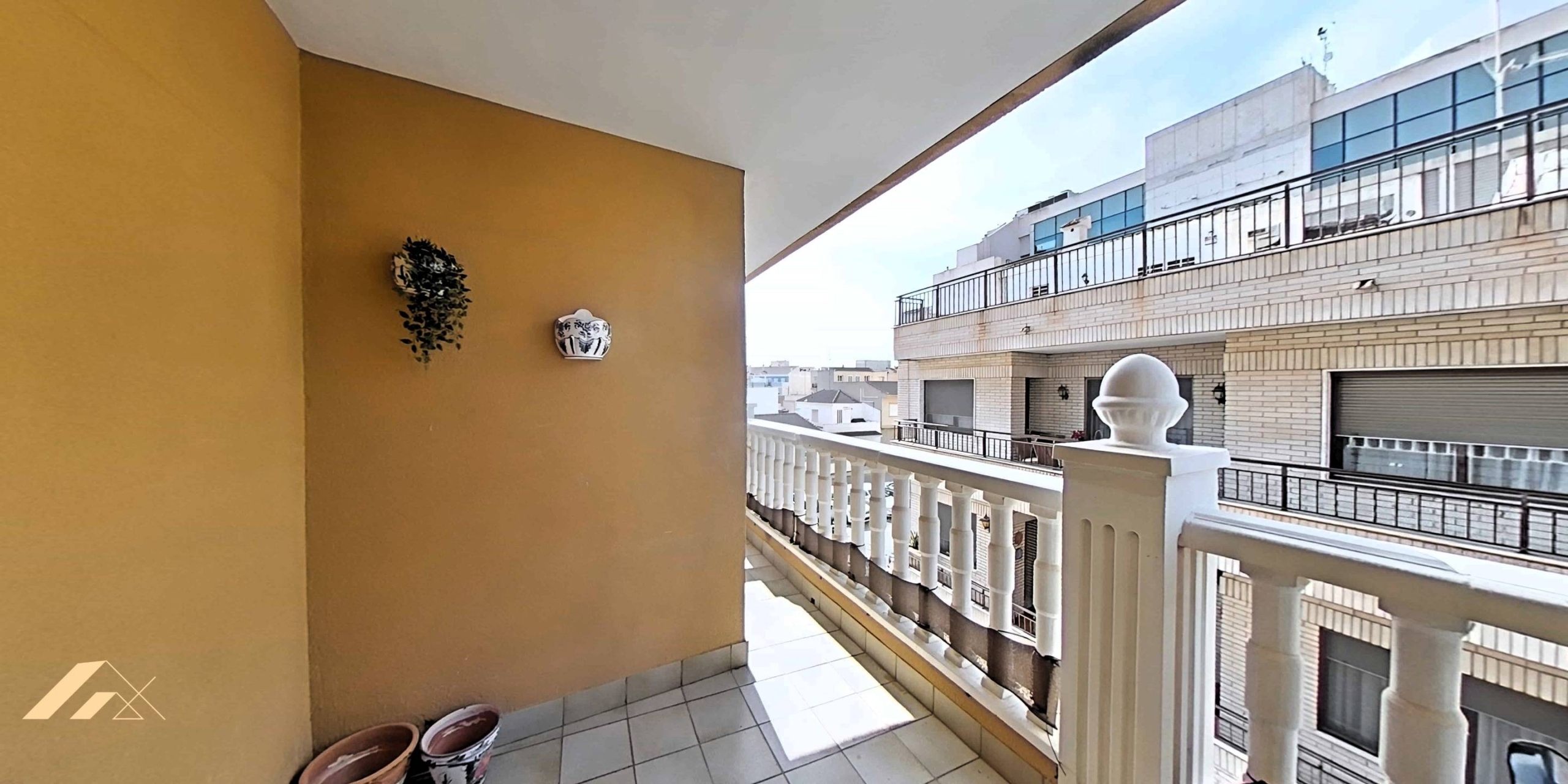 Apartment for Sale in Pilar de La Horadada, Alicante