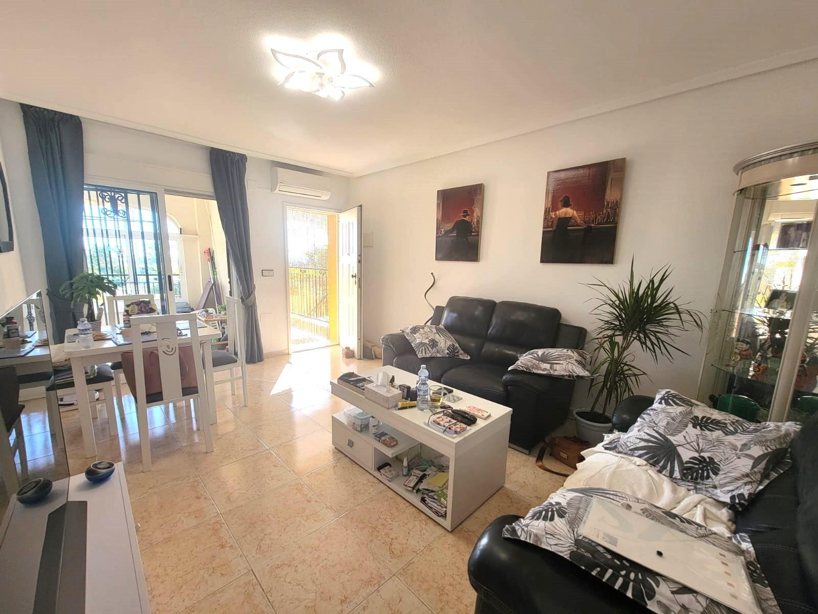 Apartment for Sale in Torrevieja, Alicante