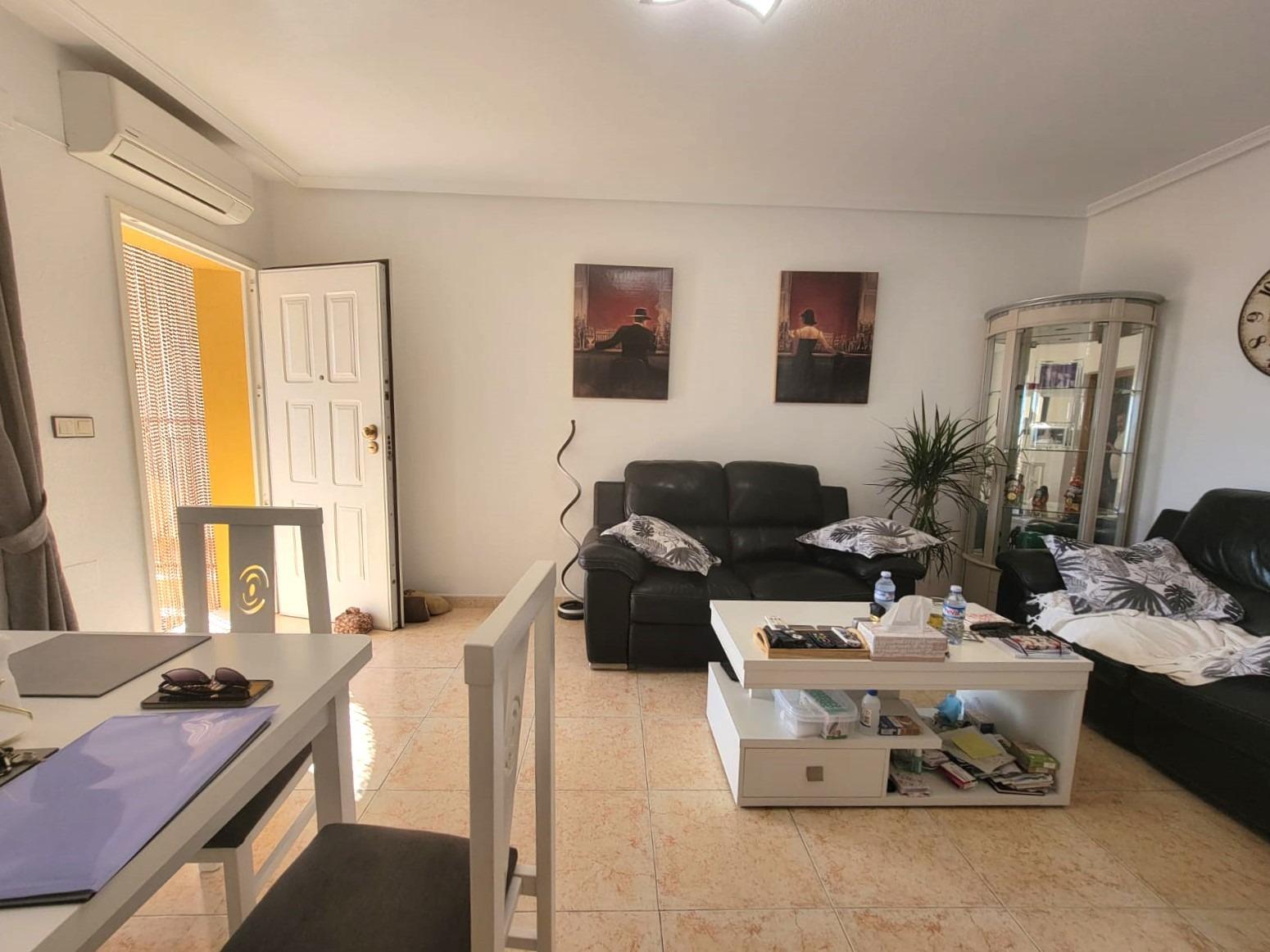 Apartment for Sale in Torrevieja, Alicante