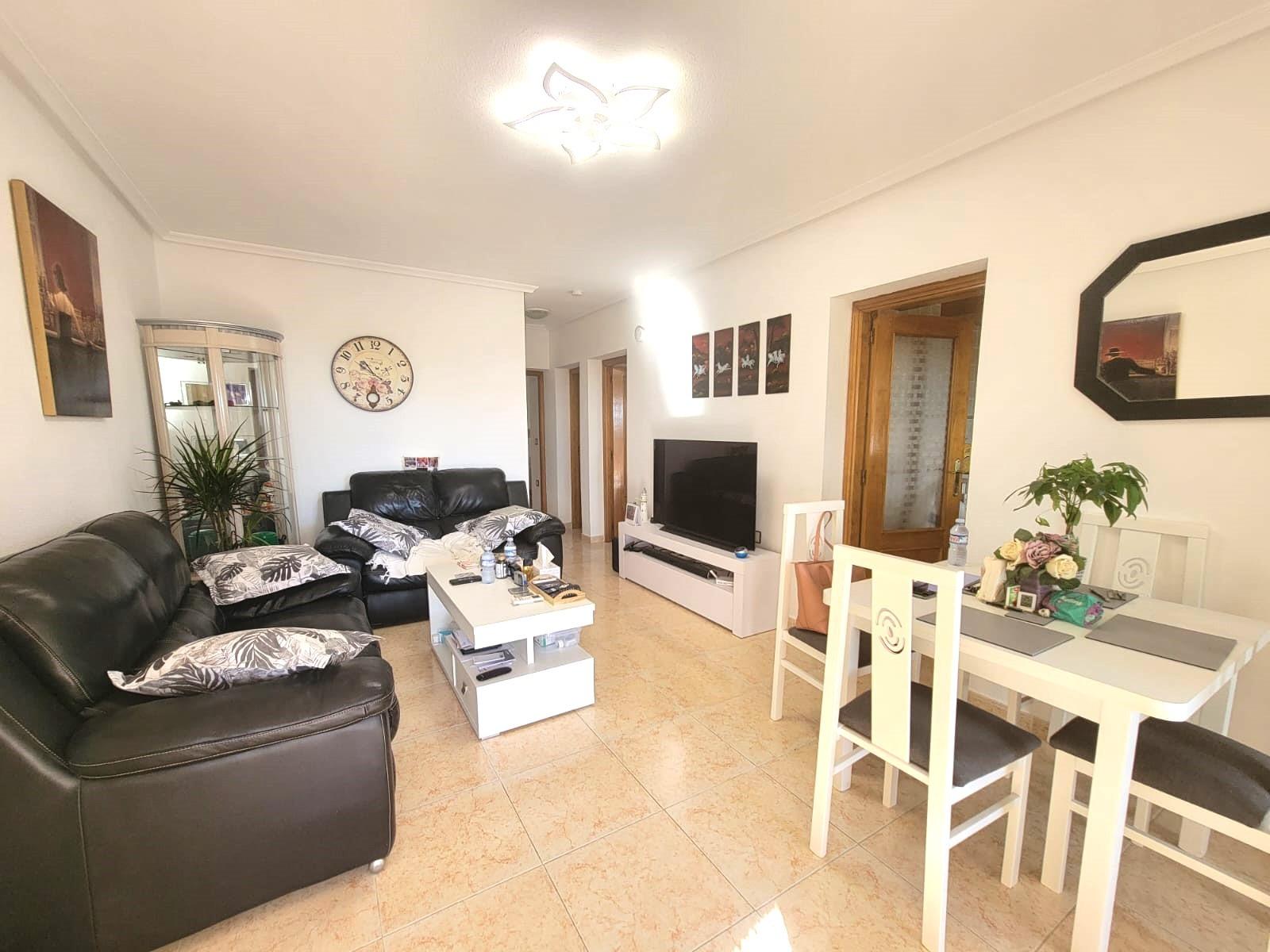 Apartment for Sale in Torrevieja, Alicante