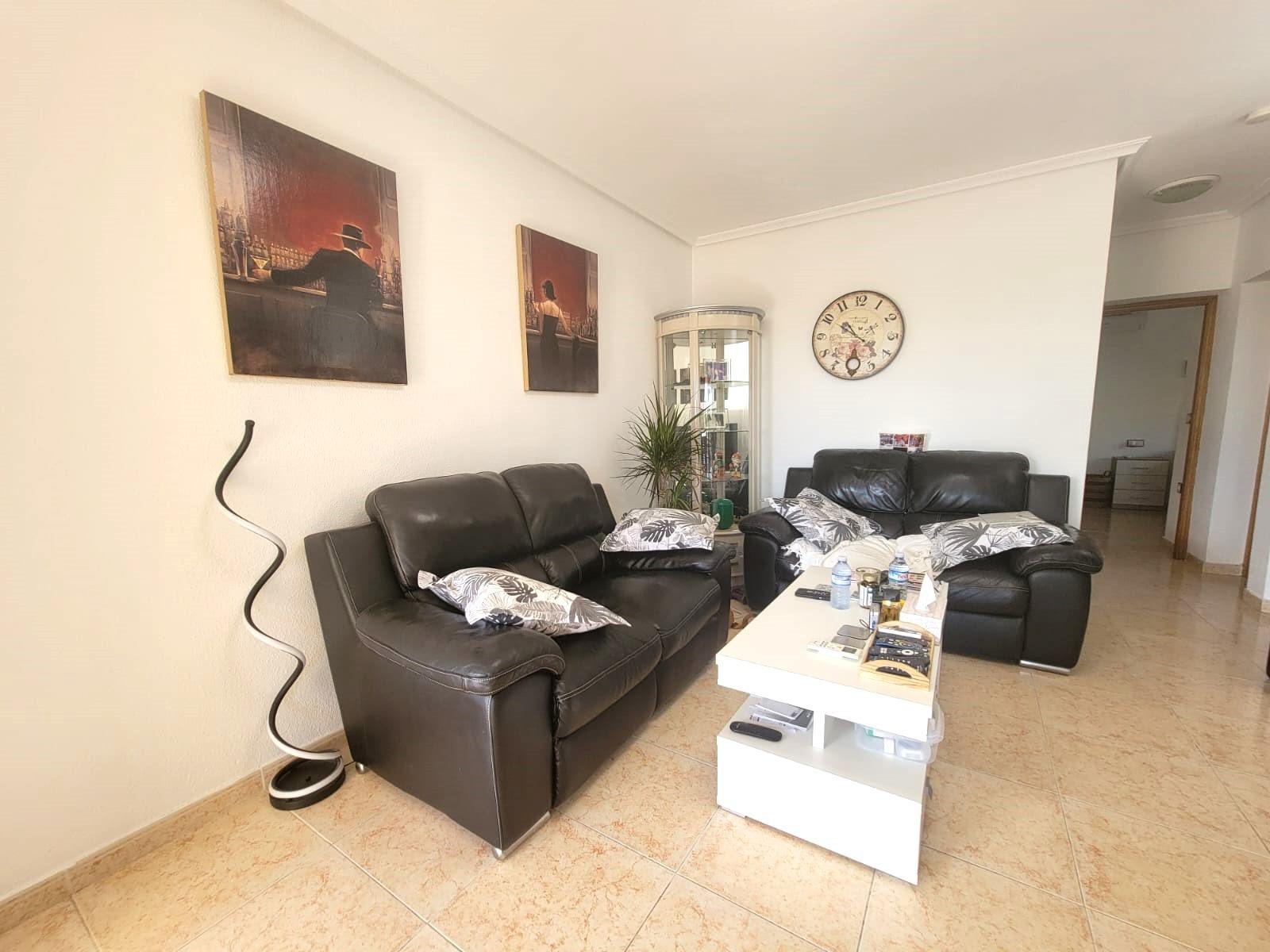 Apartment for Sale in Torrevieja, Alicante