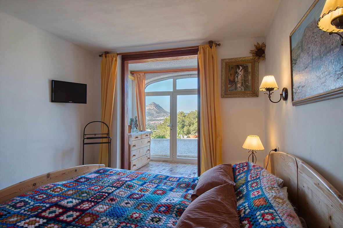 Villa for Sale in javea, Alicante