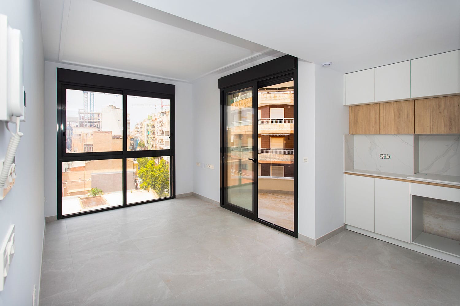 Apartment for Sale in Torrevieja, Alicante