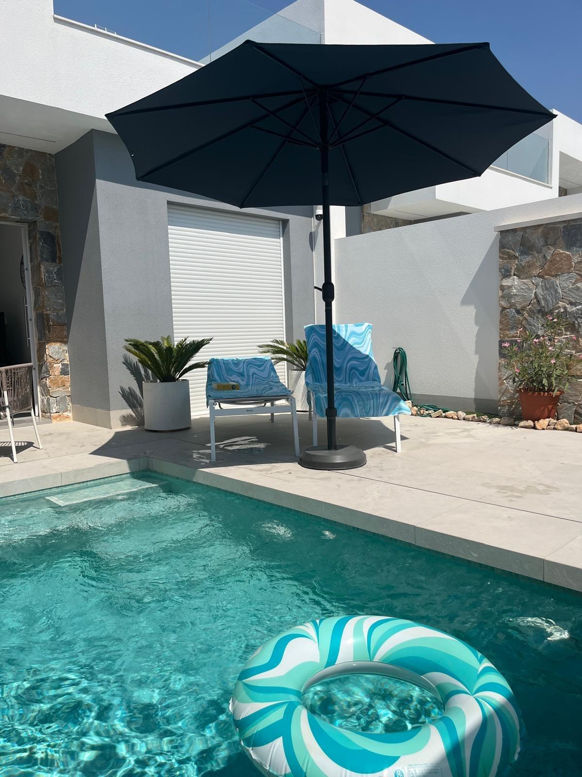 103-1 Villa for Sale in Torre Pacheco, Murcia