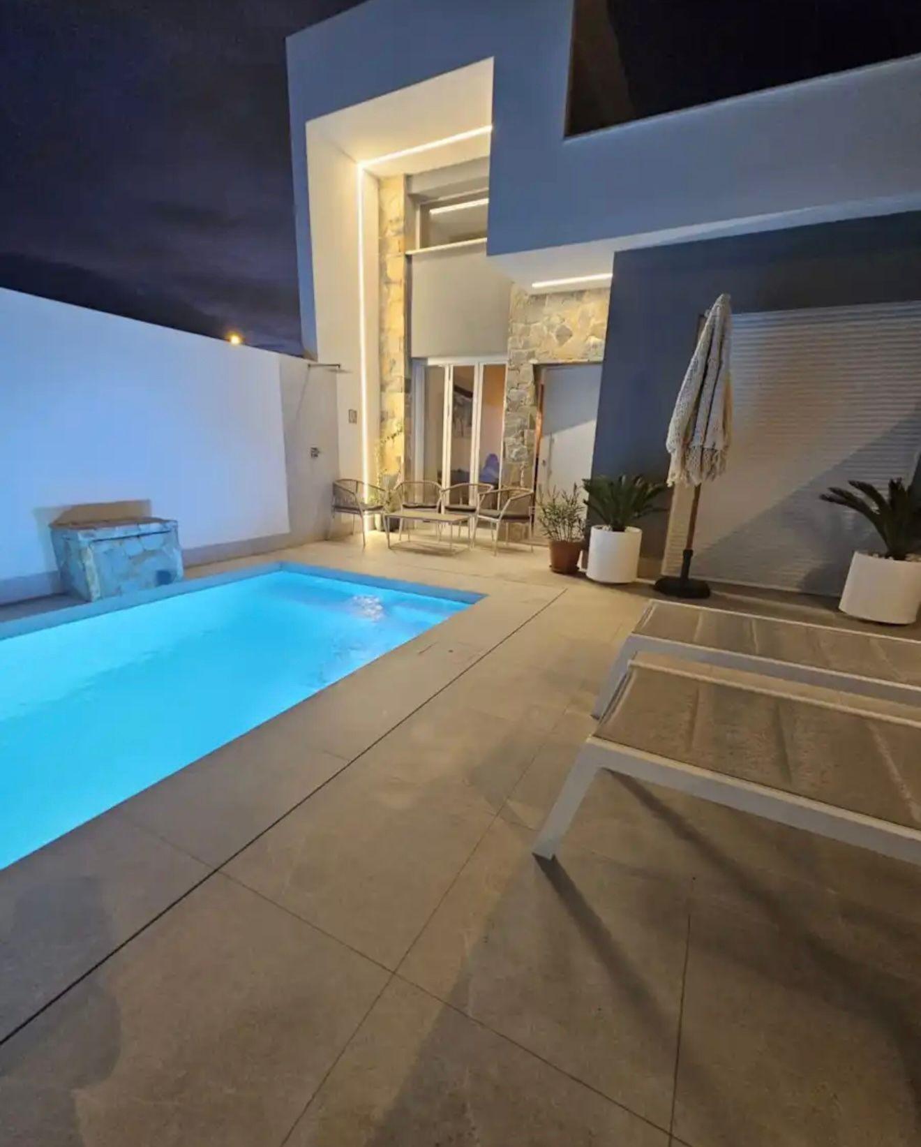 Villa for Sale in Torre Pacheco, Murcia