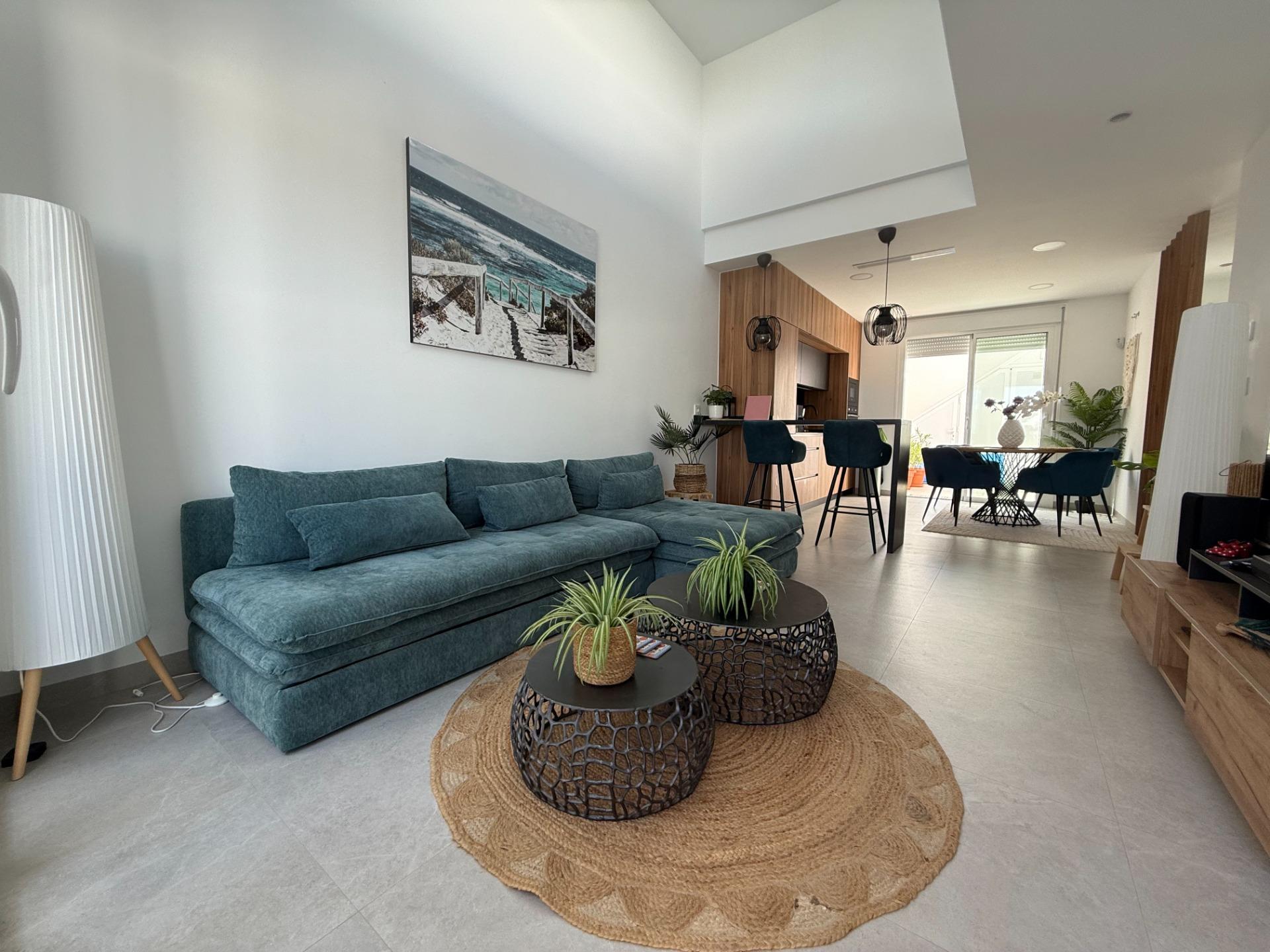 Villa for Sale in Torre Pacheco, Murcia