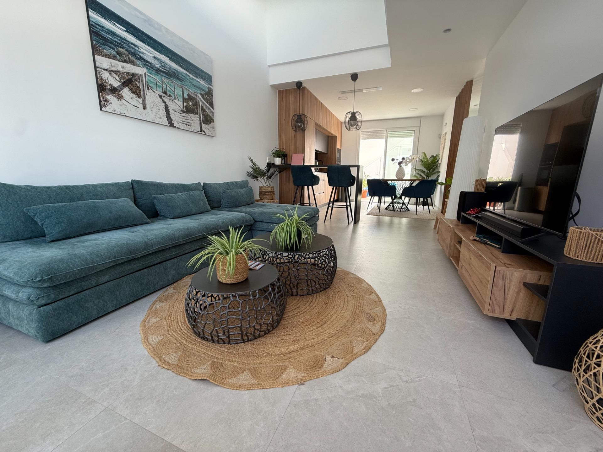 Villa for Sale in Torre Pacheco, Murcia