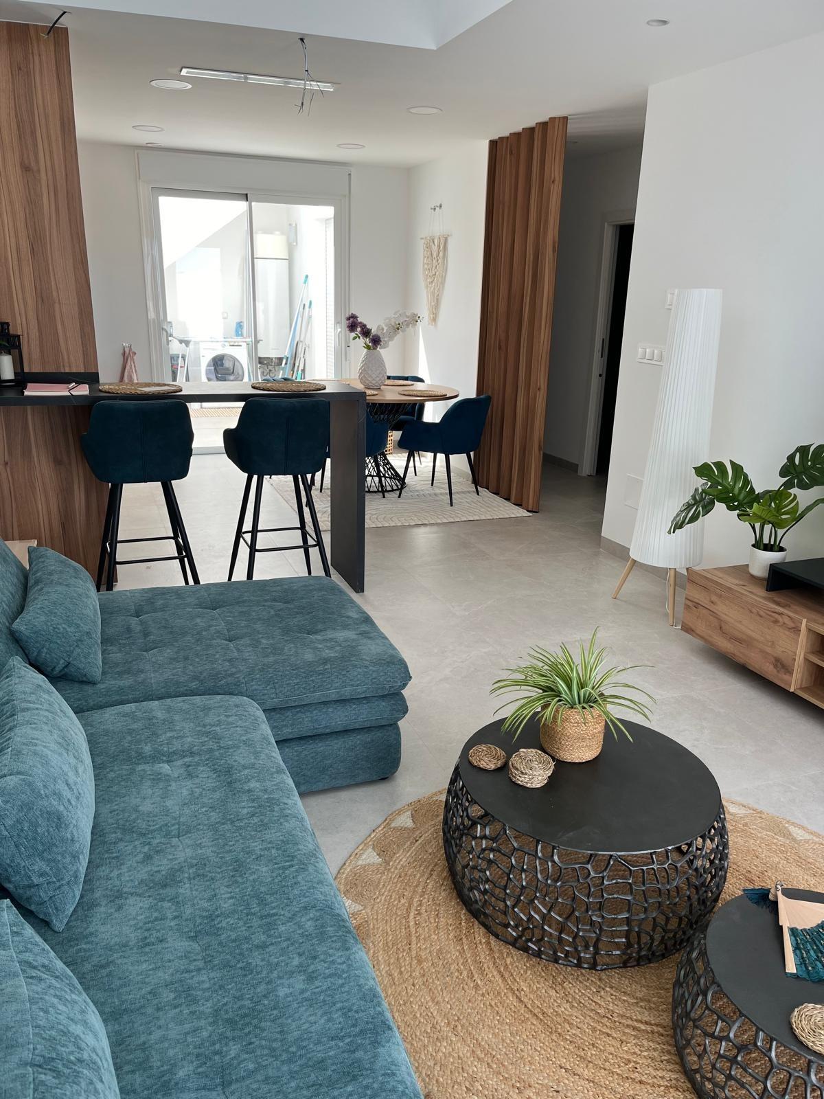 Villa for Sale in Torre Pacheco, Murcia