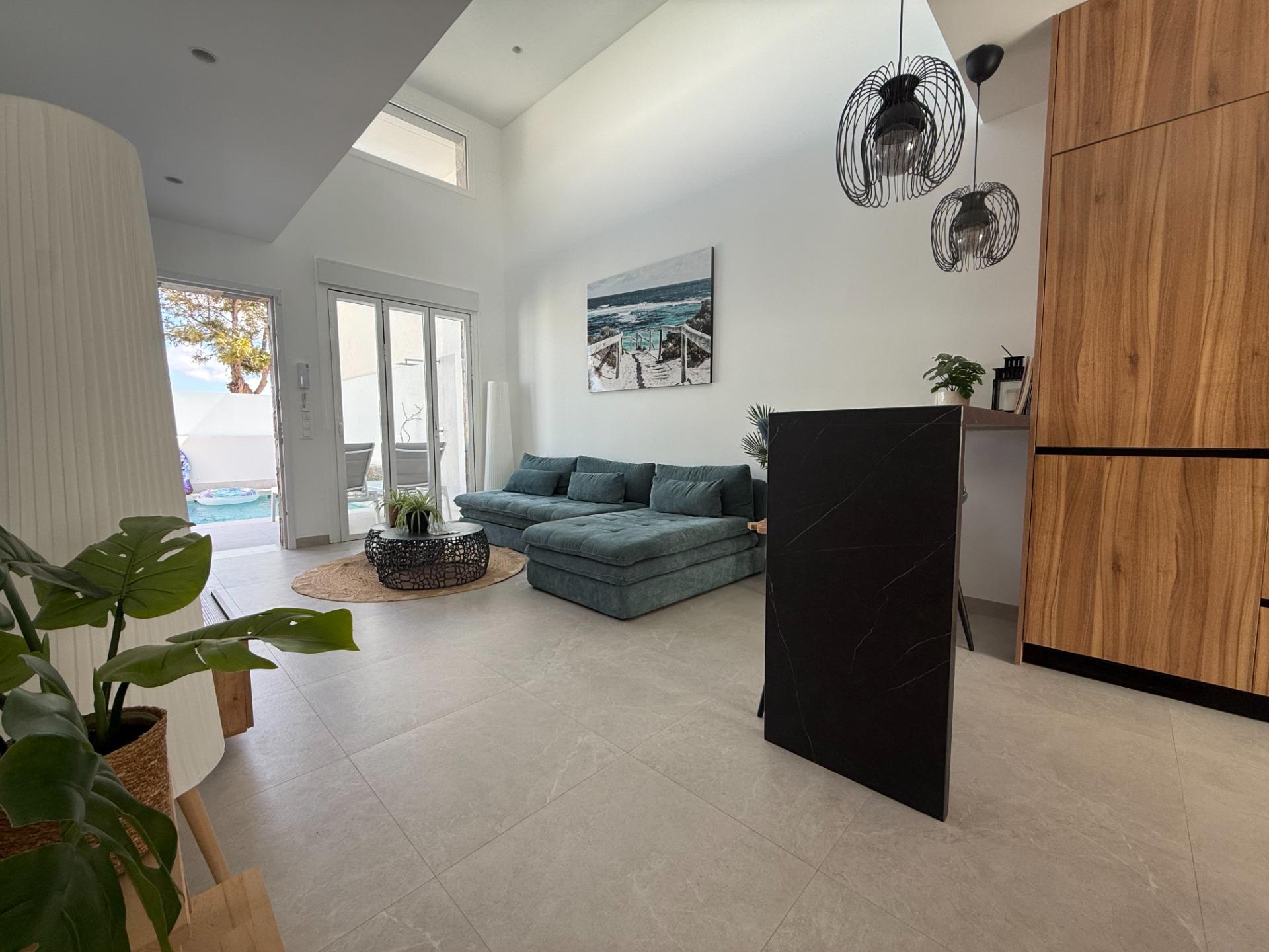Villa for Sale in Torre Pacheco, Murcia