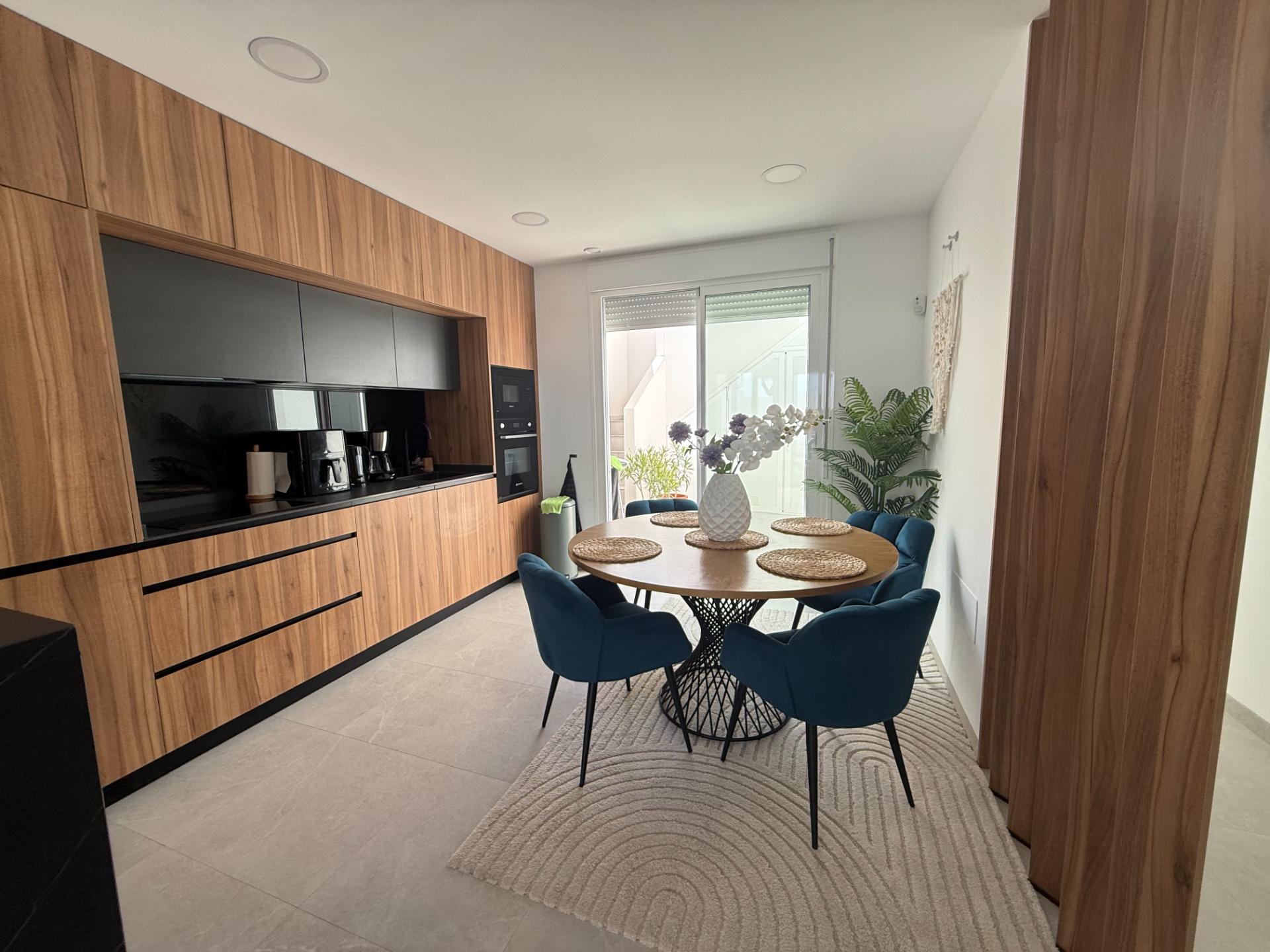 Villa for Sale in Torre Pacheco, Murcia
