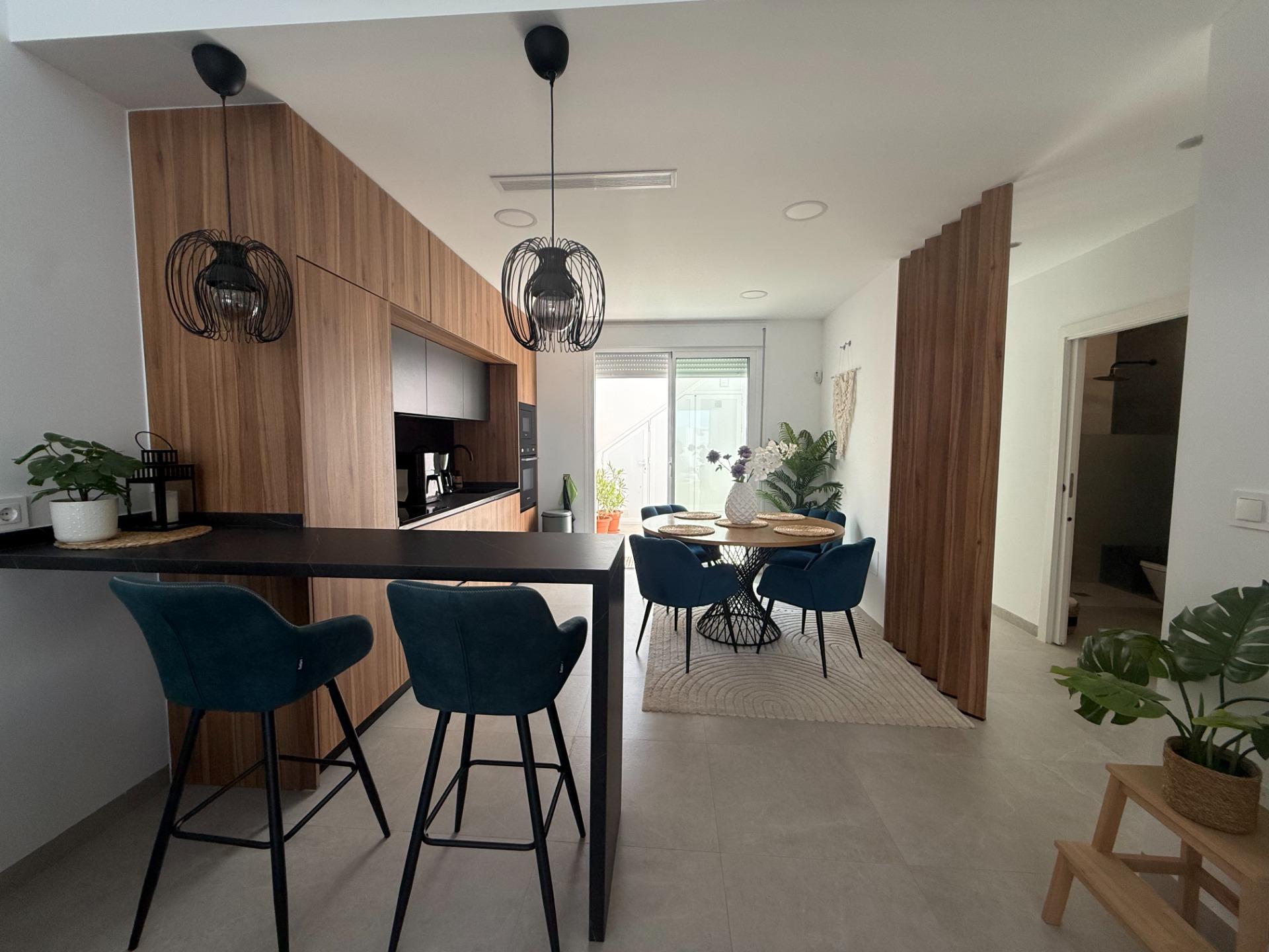 Villa for Sale in Torre Pacheco, Murcia