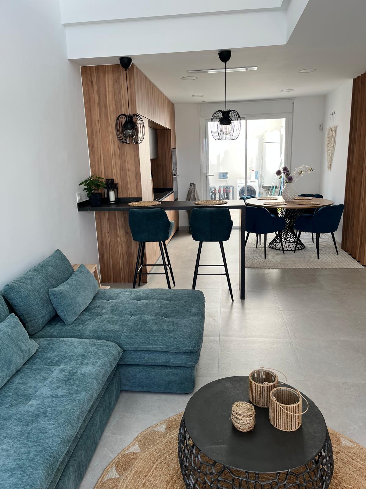 Villa for Sale in Torre Pacheco, Murcia