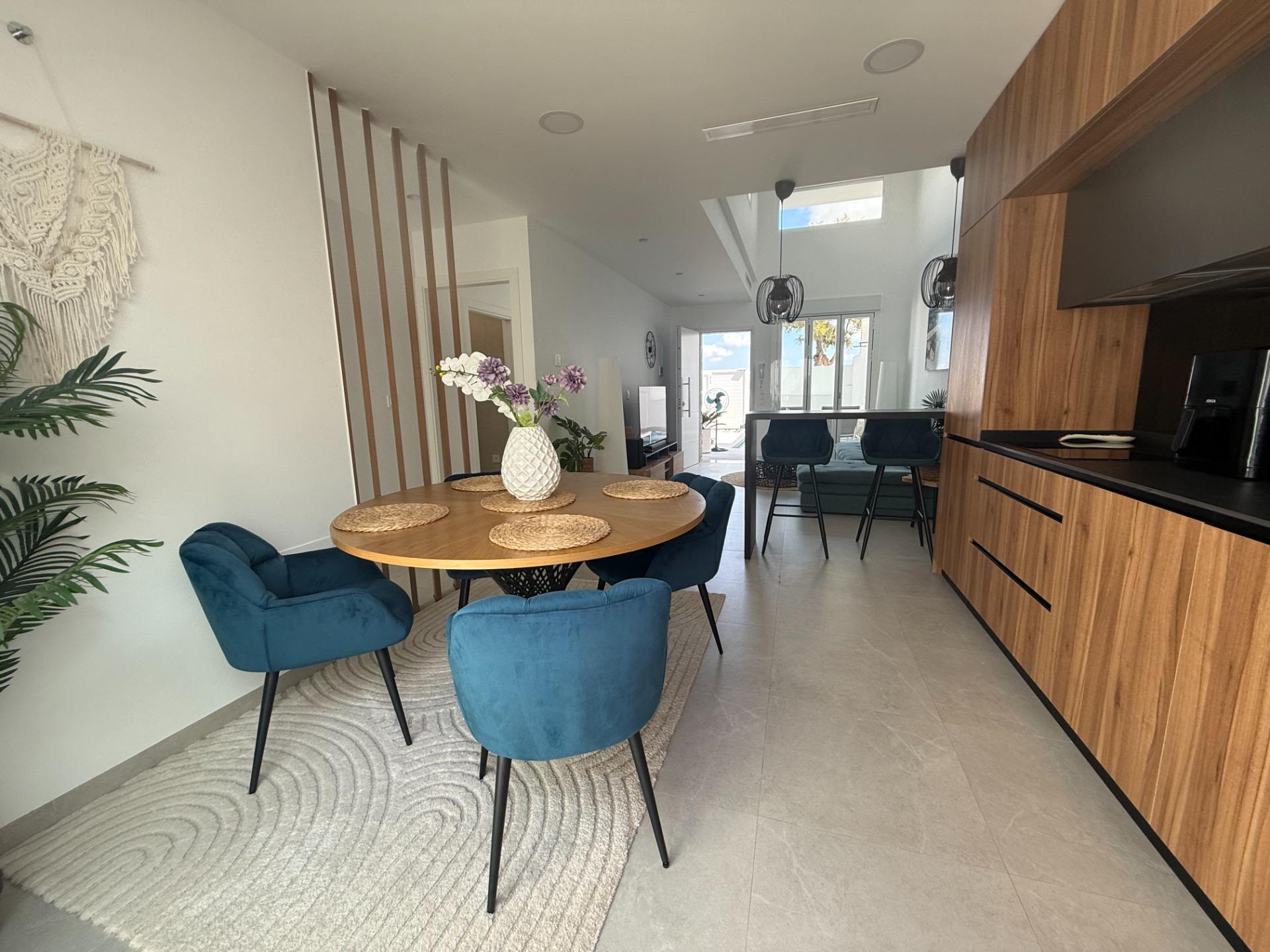 Villa for Sale in Torre Pacheco, Murcia