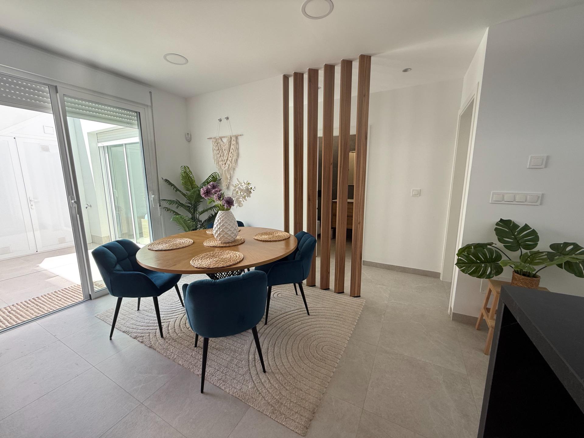 Villa for Sale in Torre Pacheco, Murcia