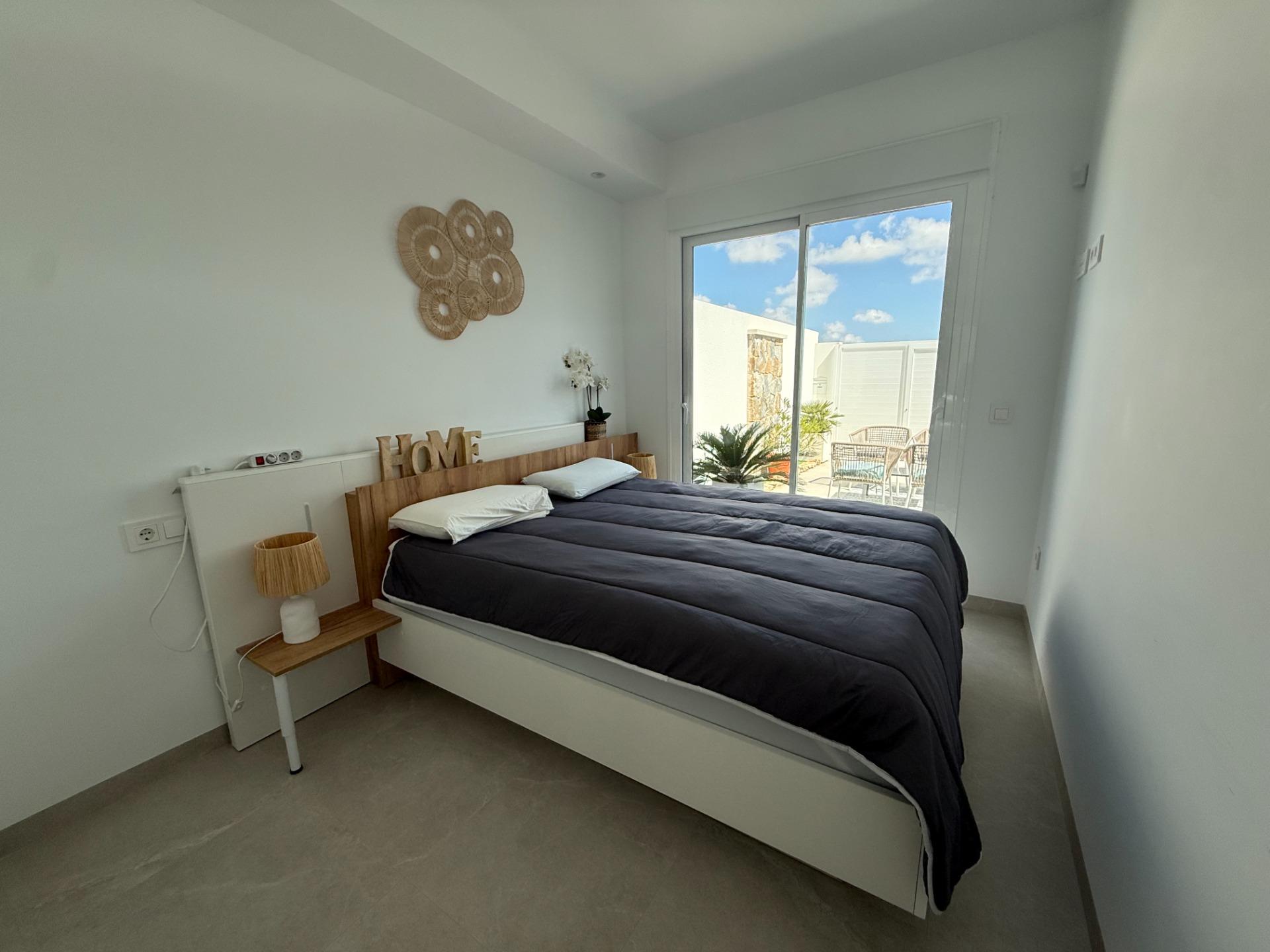 Villa for Sale in Torre Pacheco, Murcia