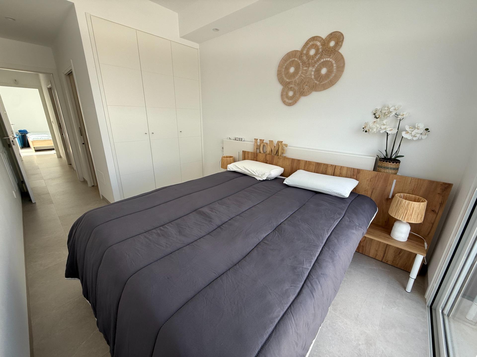 Villa for Sale in Torre Pacheco, Murcia