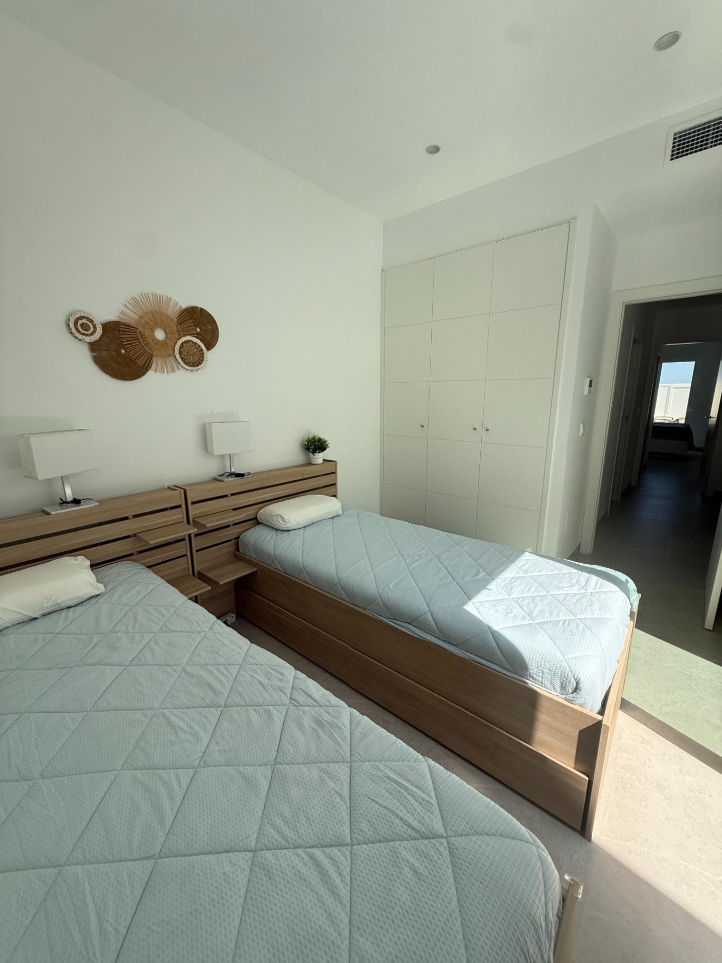 Villa for Sale in Torre Pacheco, Murcia