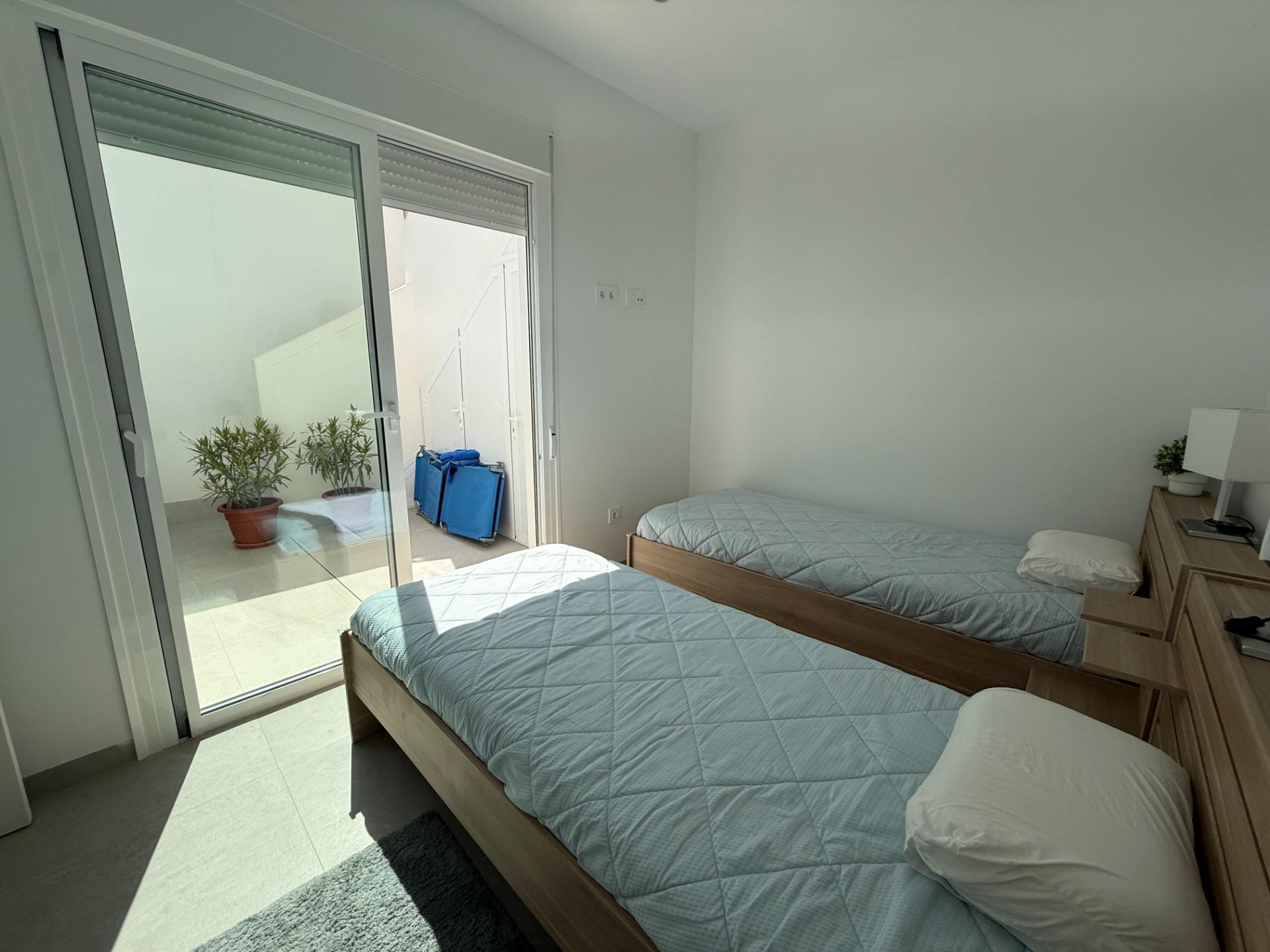 Villa for Sale in Torre Pacheco, Murcia