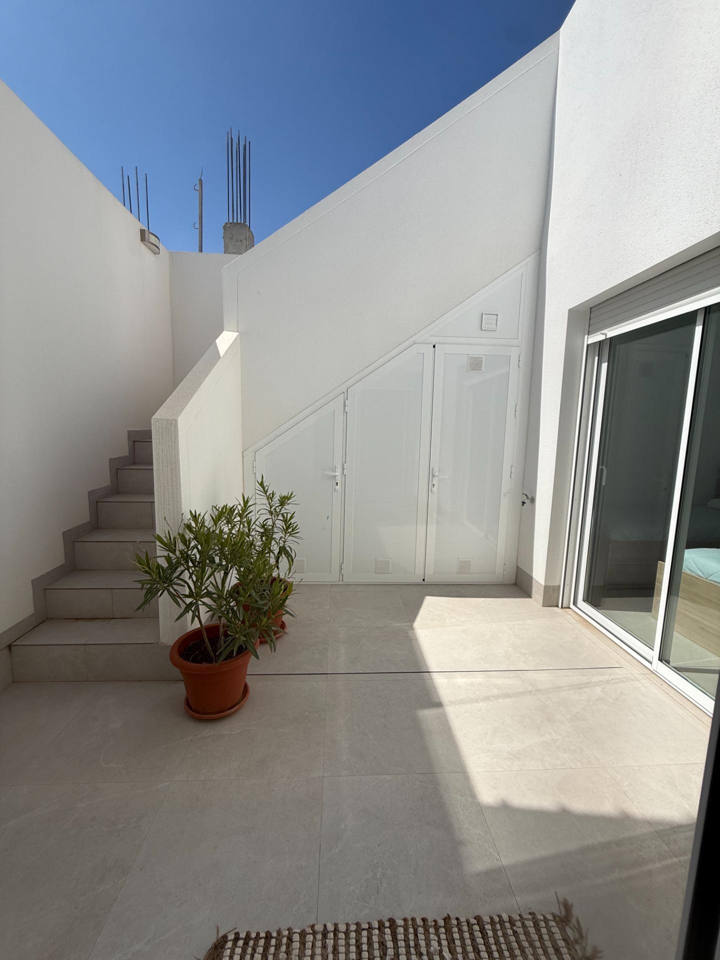 Villa for Sale in Torre Pacheco, Murcia
