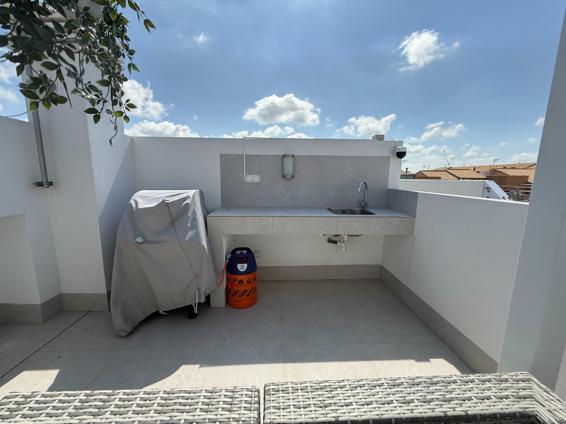 Villa for Sale in Torre Pacheco, Murcia