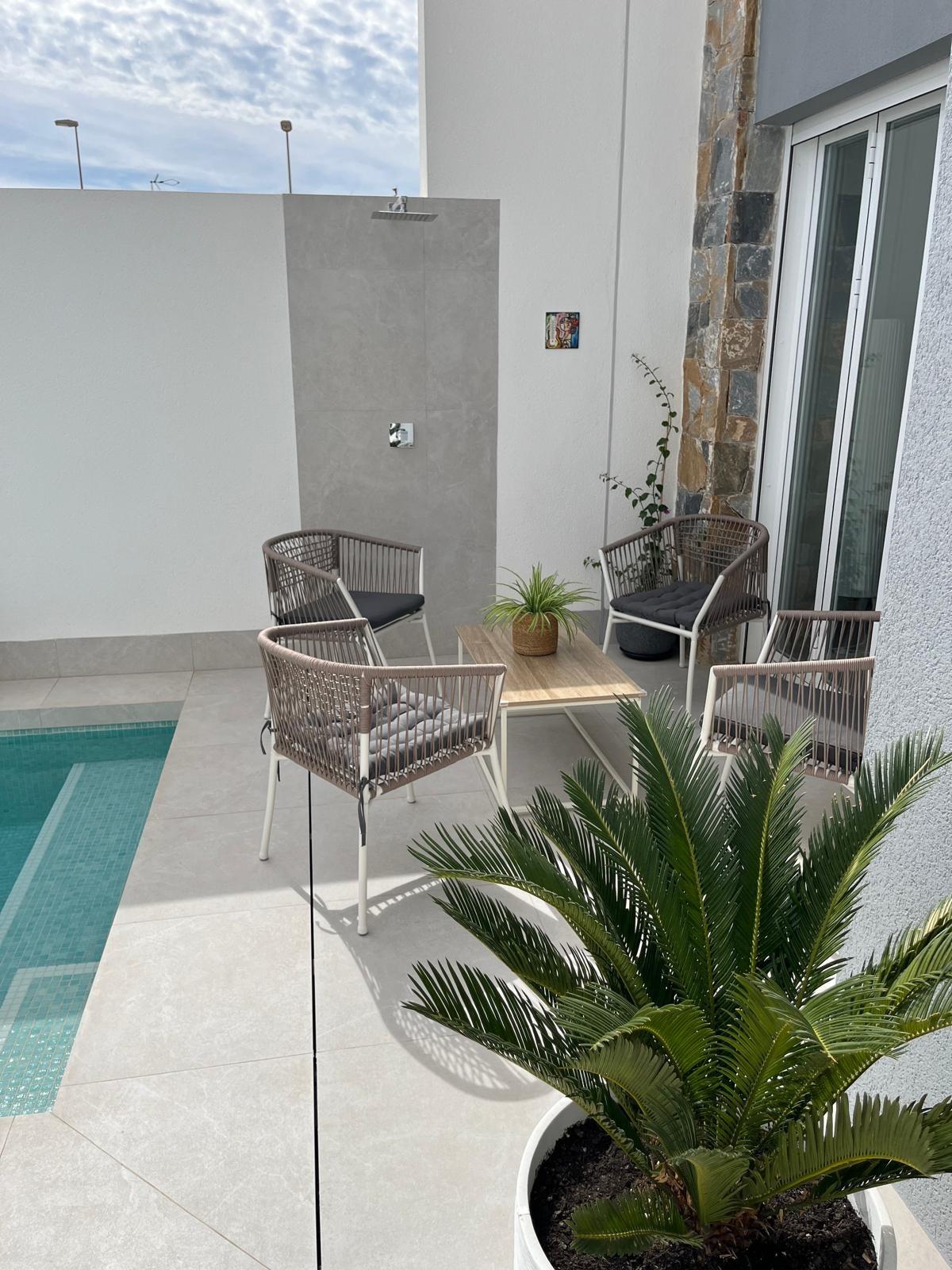 Villa for Sale in Torre Pacheco, Murcia