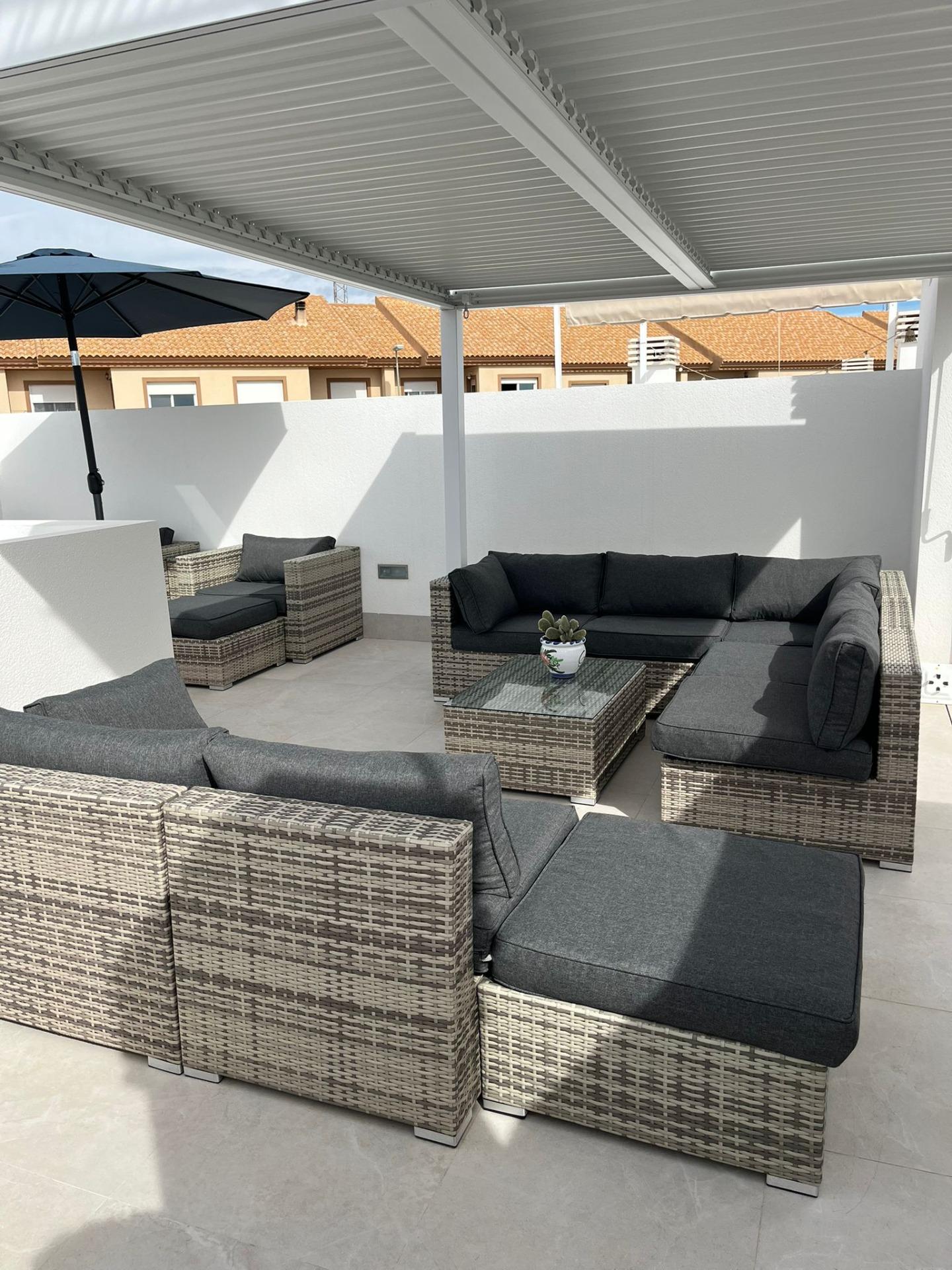 Villa for Sale in Torre Pacheco, Murcia