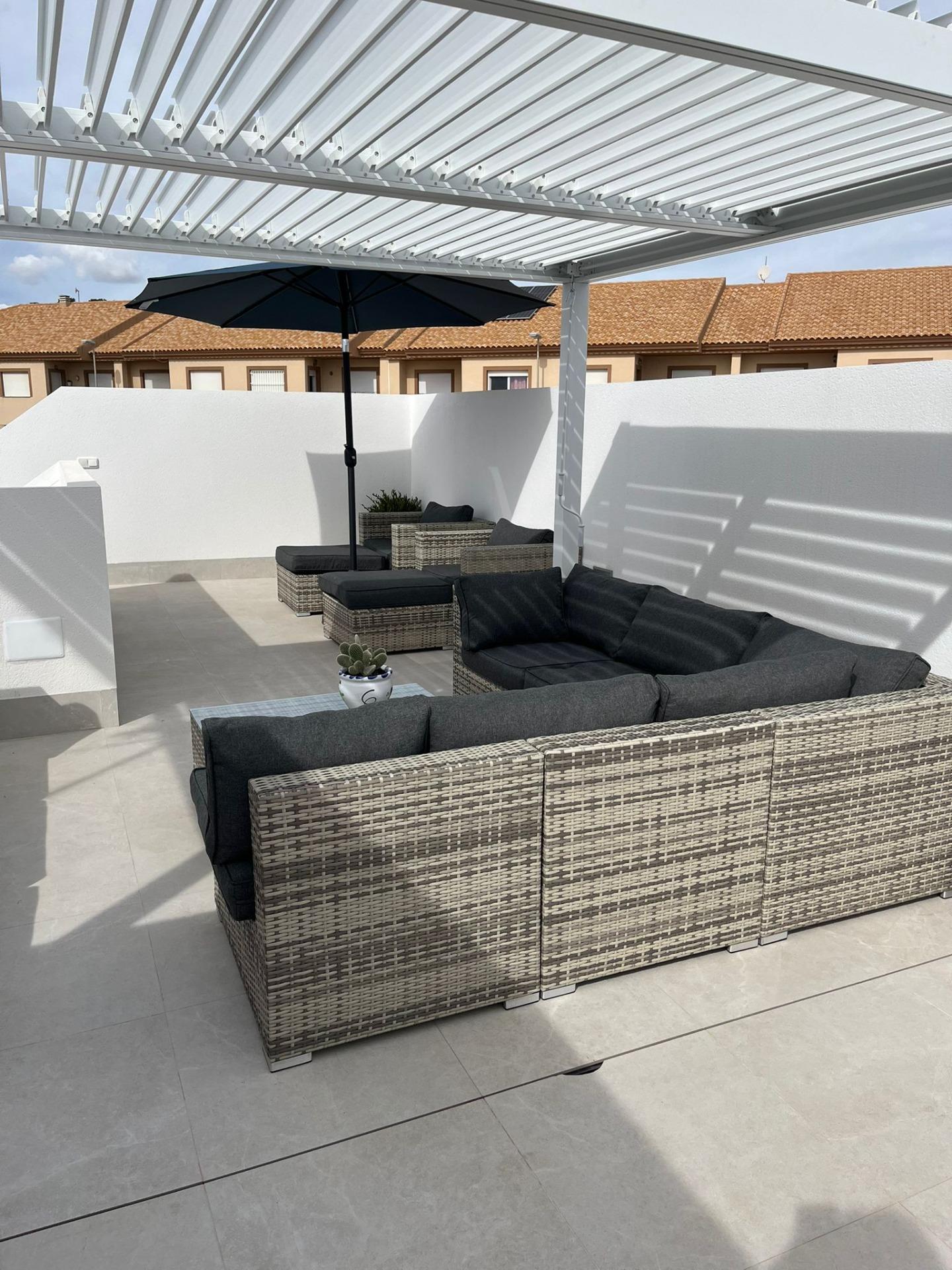 Villa for Sale in Torre Pacheco, Murcia