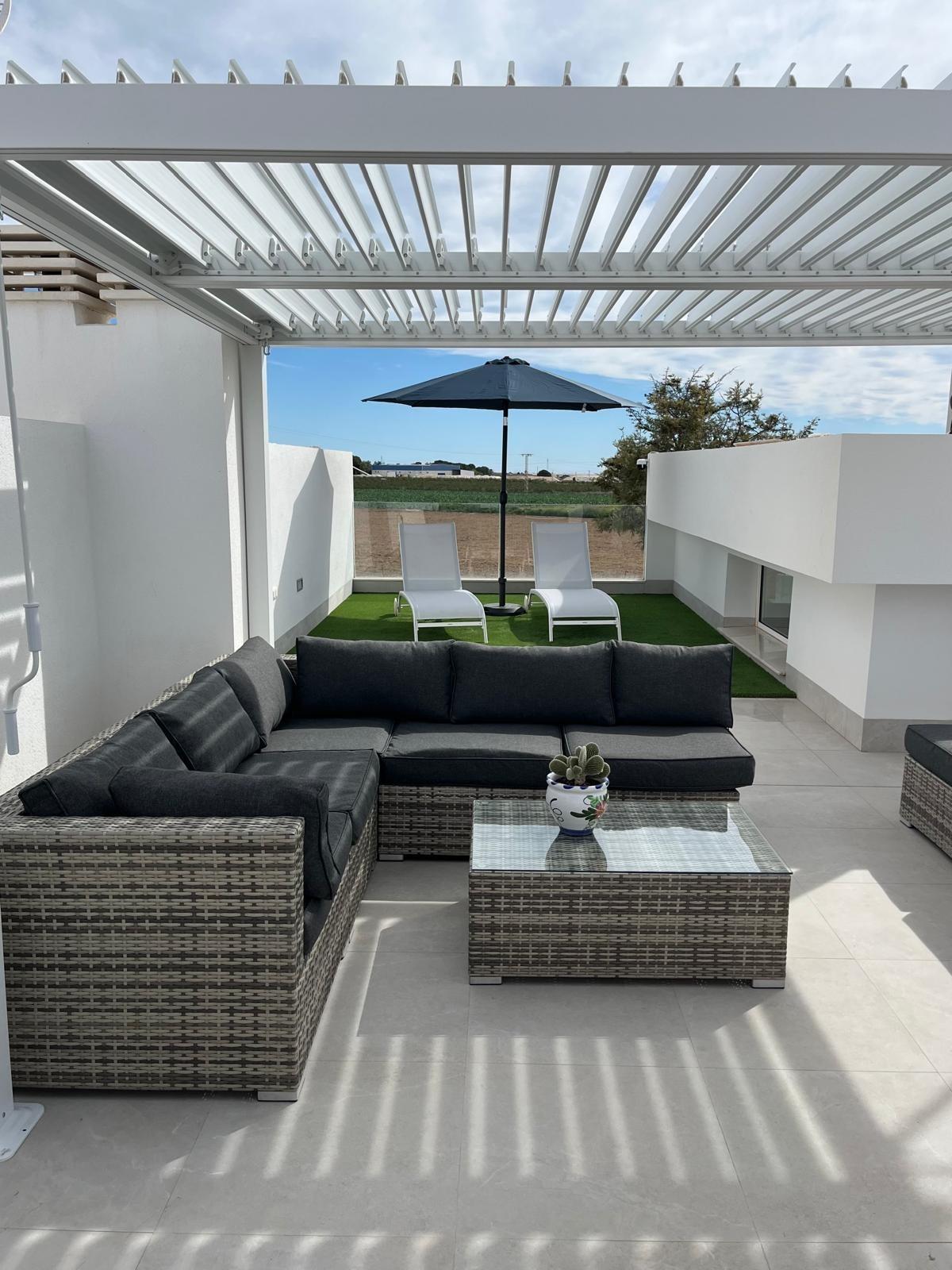 Villa for Sale in Torre Pacheco, Murcia
