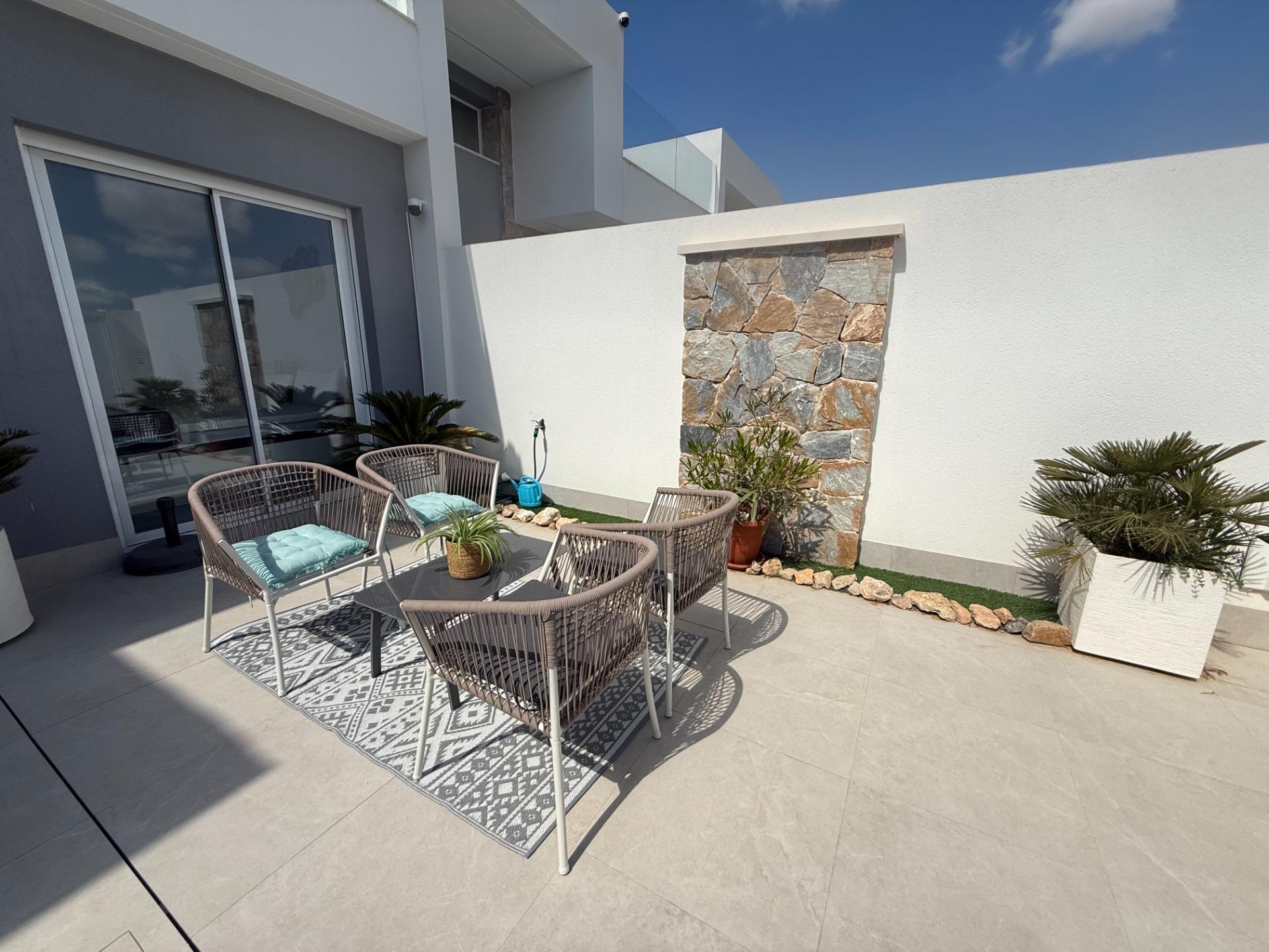 Villa for Sale in Torre Pacheco, Murcia