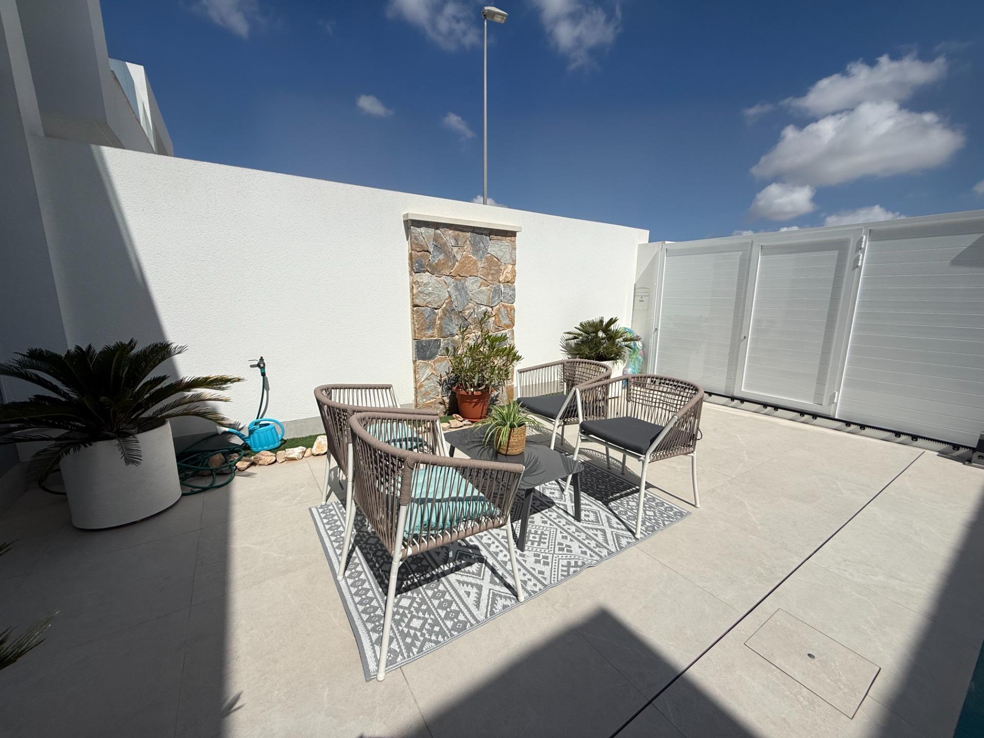 Villa for Sale in Torre Pacheco, Murcia