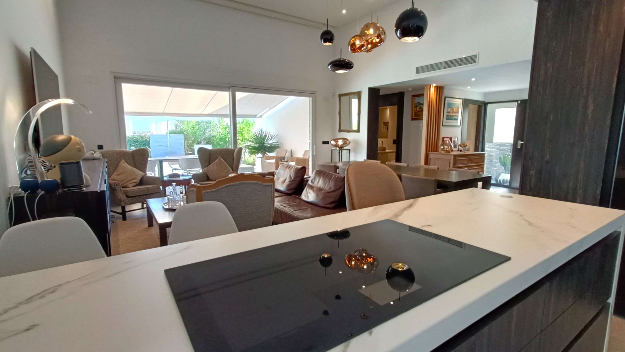 Villa for Sale in Algorfa, Alicante
