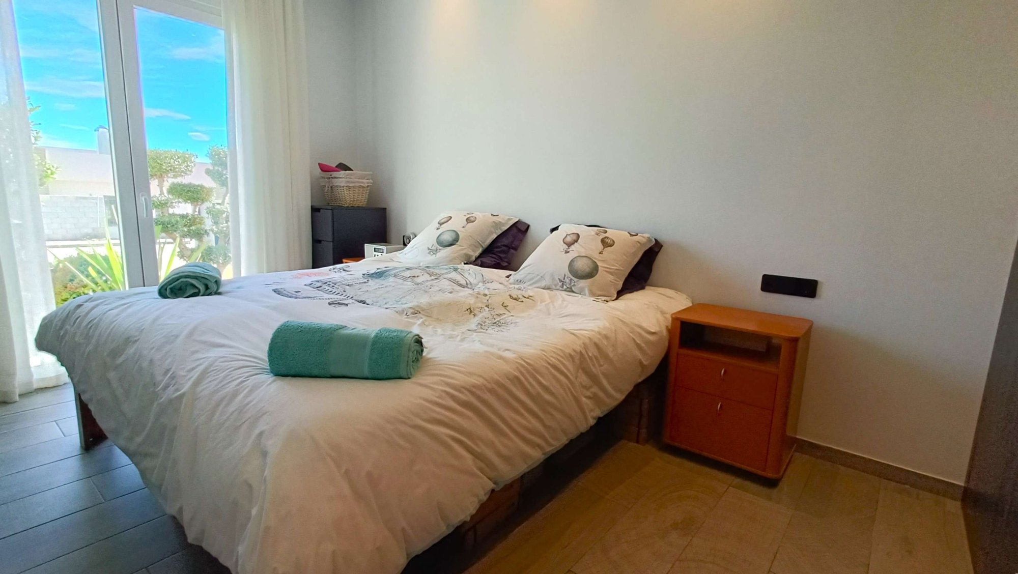Villa for Sale in Algorfa, Alicante