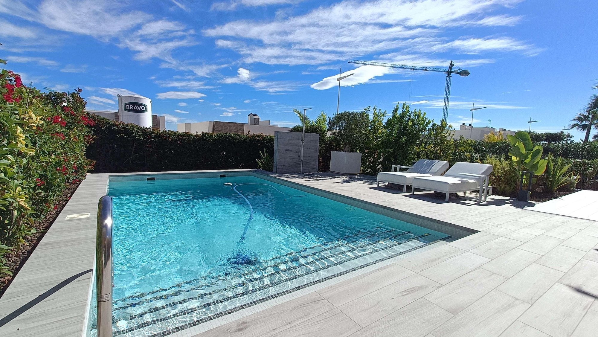 Villa for Sale in Algorfa, Alicante