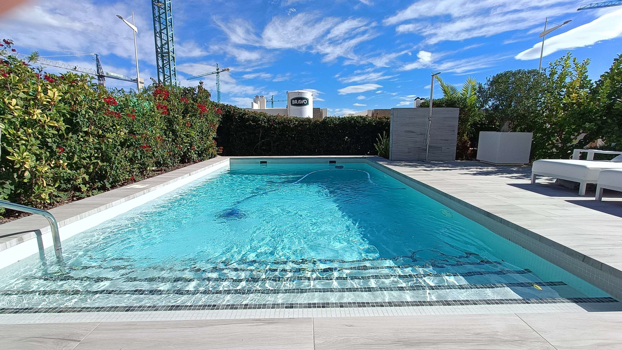 Villa for Sale in Algorfa, Alicante