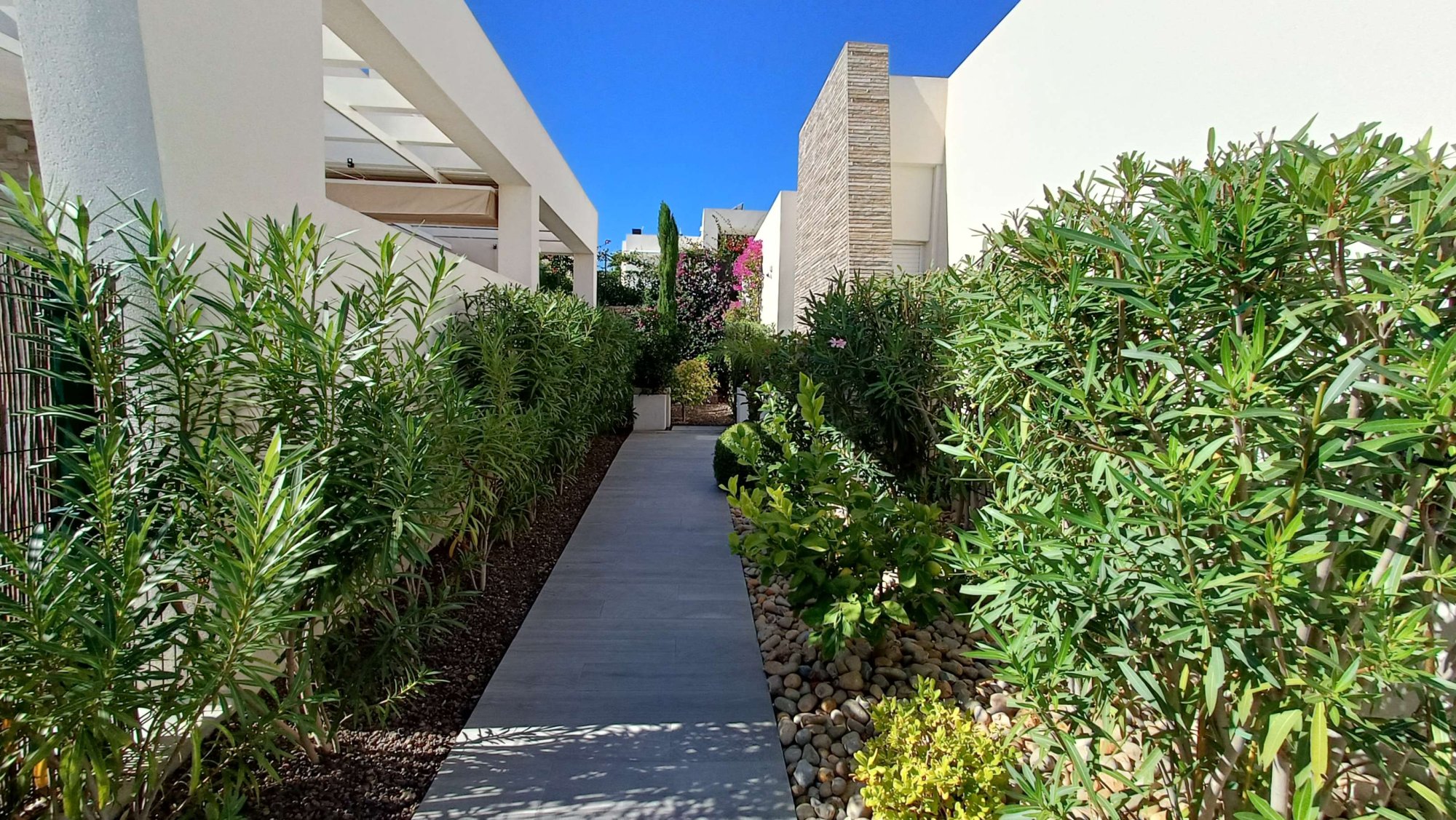 Villa for Sale in Algorfa, Alicante