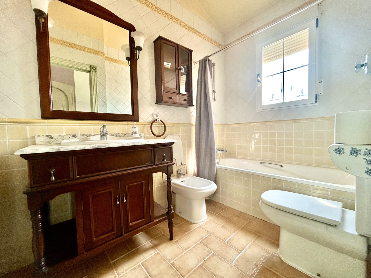 Villa for Sale in La Mata, Alicante