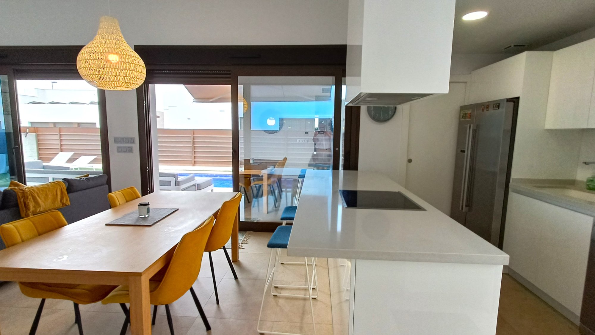 Villa for Sale in Vistabella Golf Entre Naranjos, Alicante