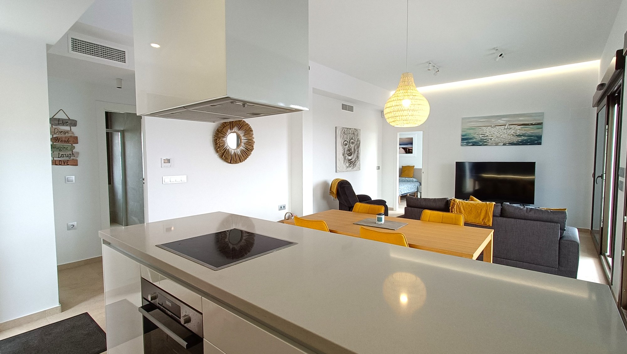 Villa for Sale in Vistabella Golf Entre Naranjos, Alicante