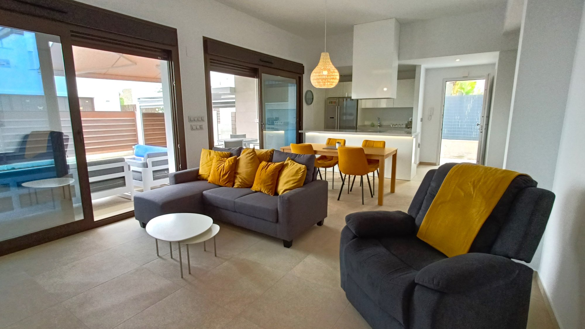 Villa for Sale in Vistabella Golf Entre Naranjos, Alicante
